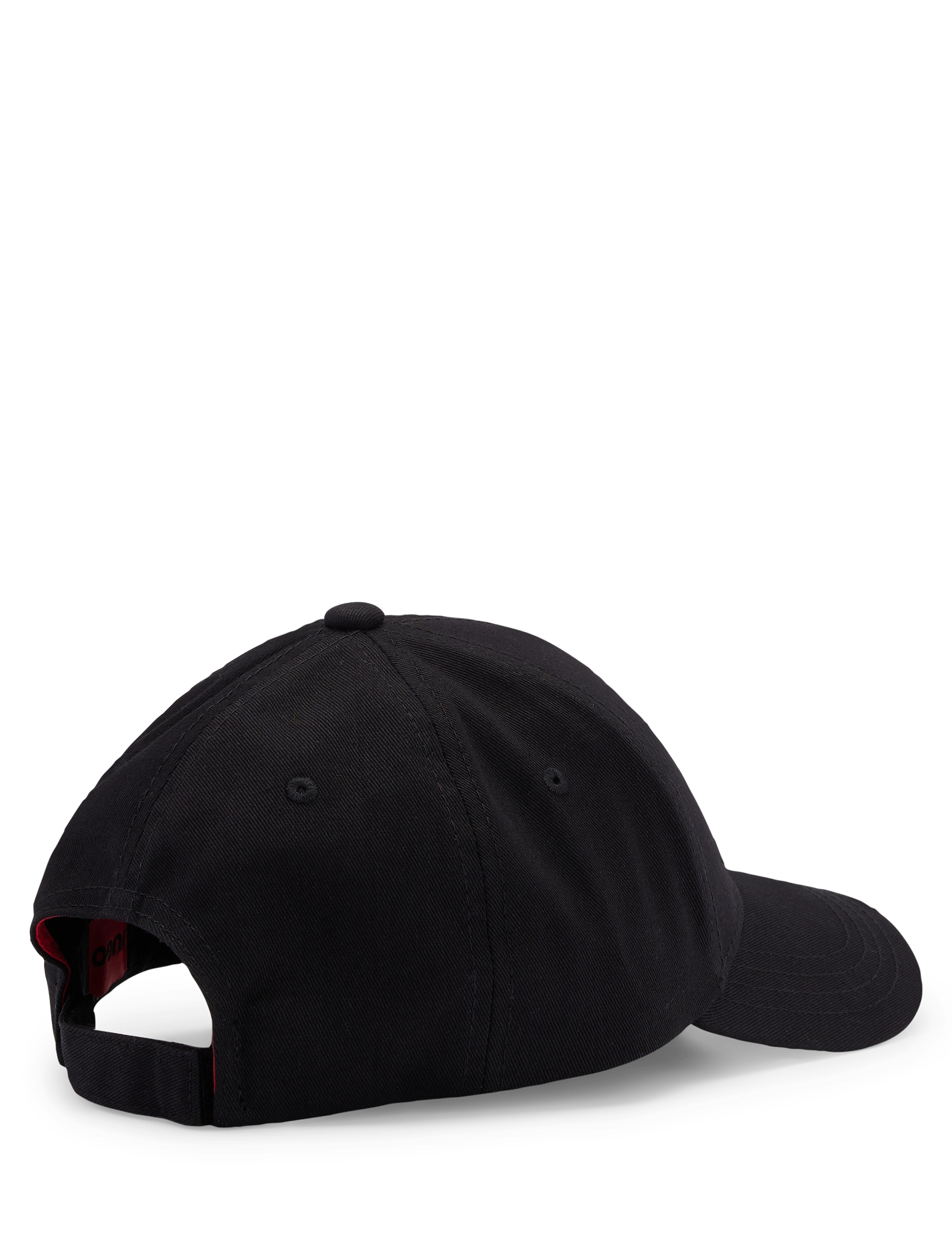 HUGO - Men-X 581-RL - najniższe ceny - black - 3