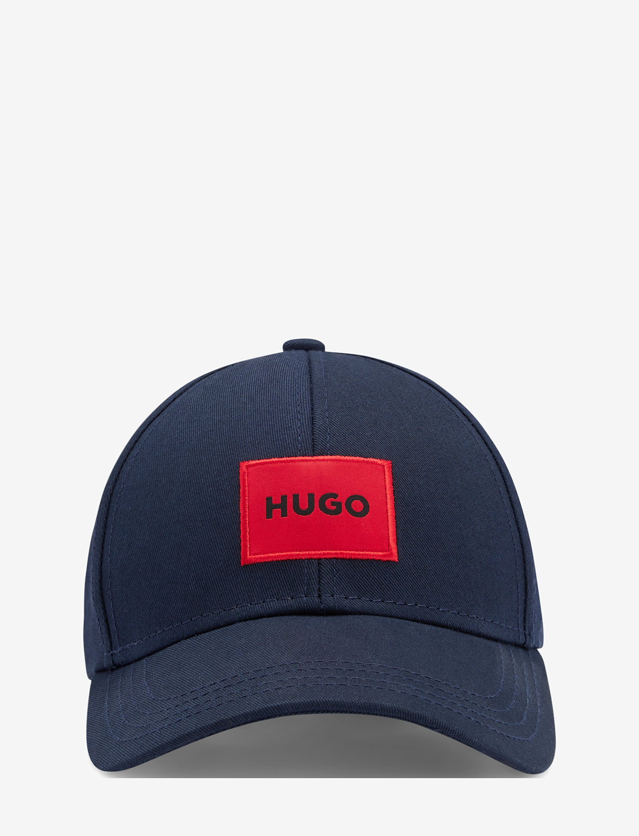 HUGO - Men-X 581-RL - die niedrigsten preise - dark blue - 0
