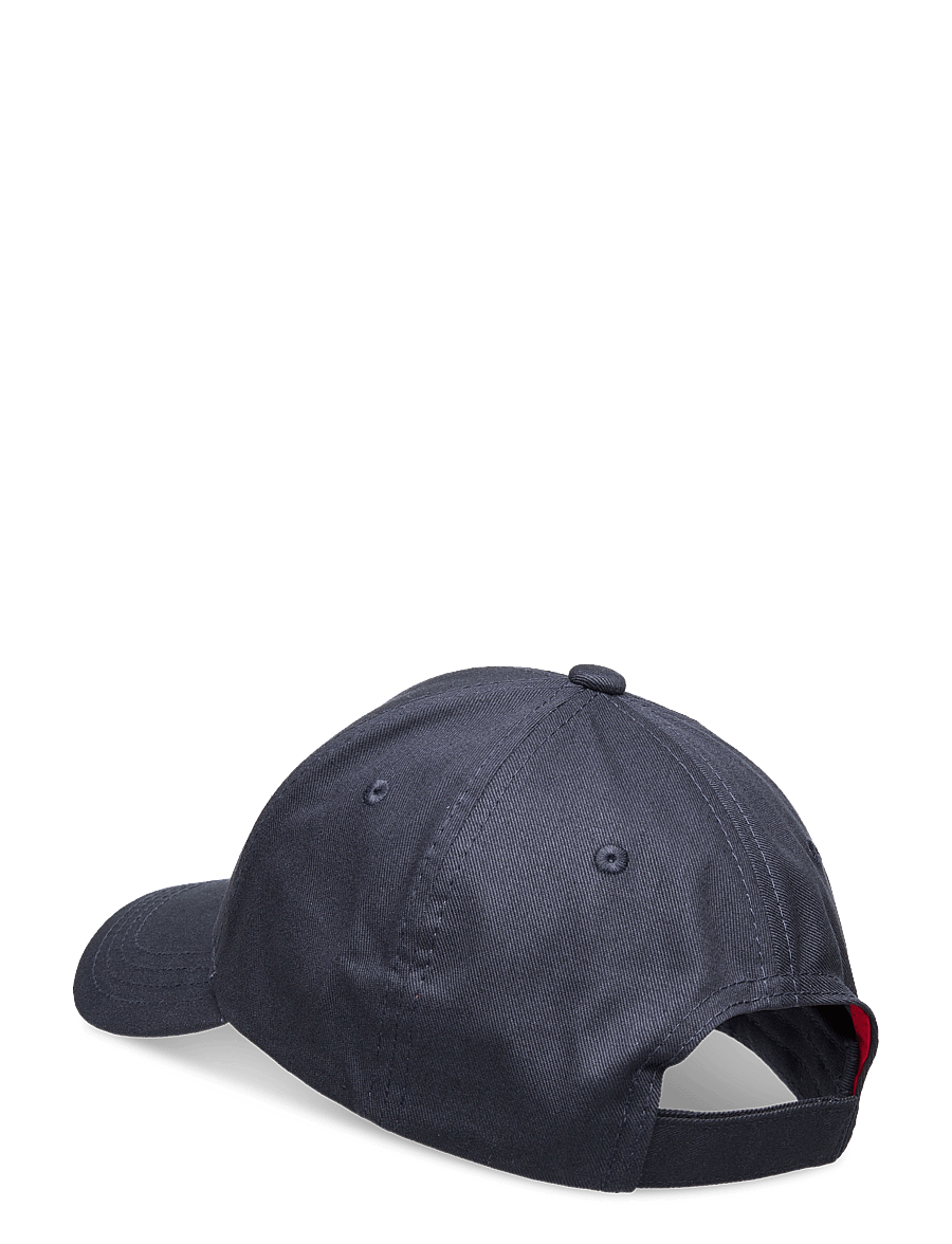 HUGO - Men-X 581-RL - kasketter - dark blue - 3