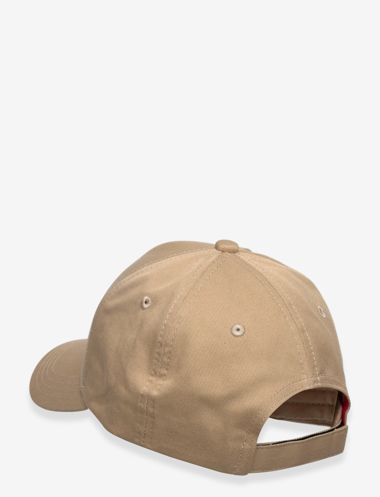 HUGO - Men-X 581-RL - kasketter - medium beige - 1