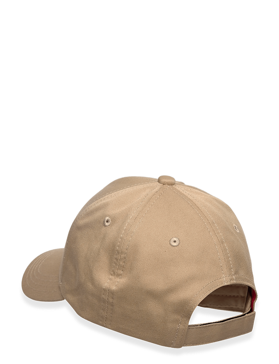 HUGO - Men-X 581-RL - caps - medium beige - 1