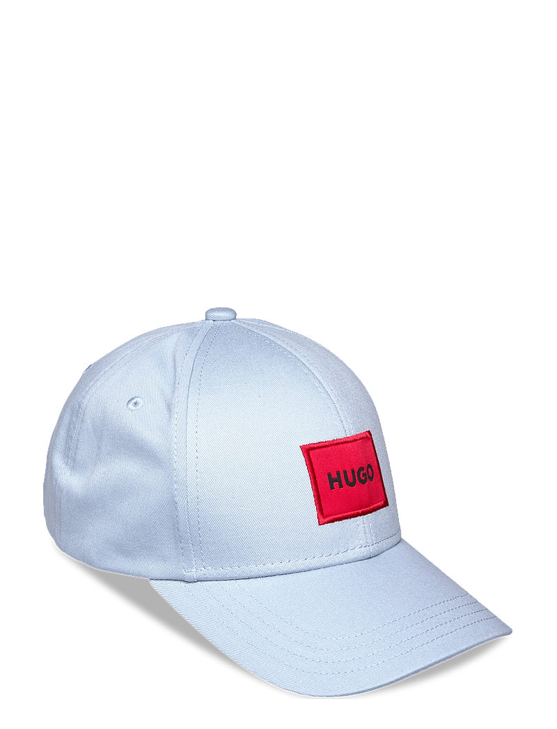 HUGO - Men-X 581-RL - kappen - open blue - 0