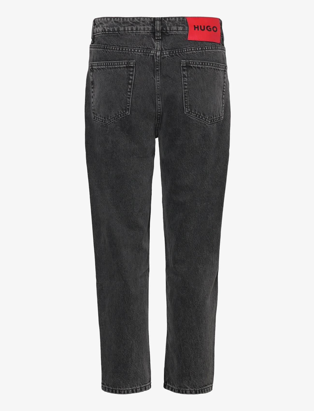 HUGO - 938 - raka jeans - grey - 1
