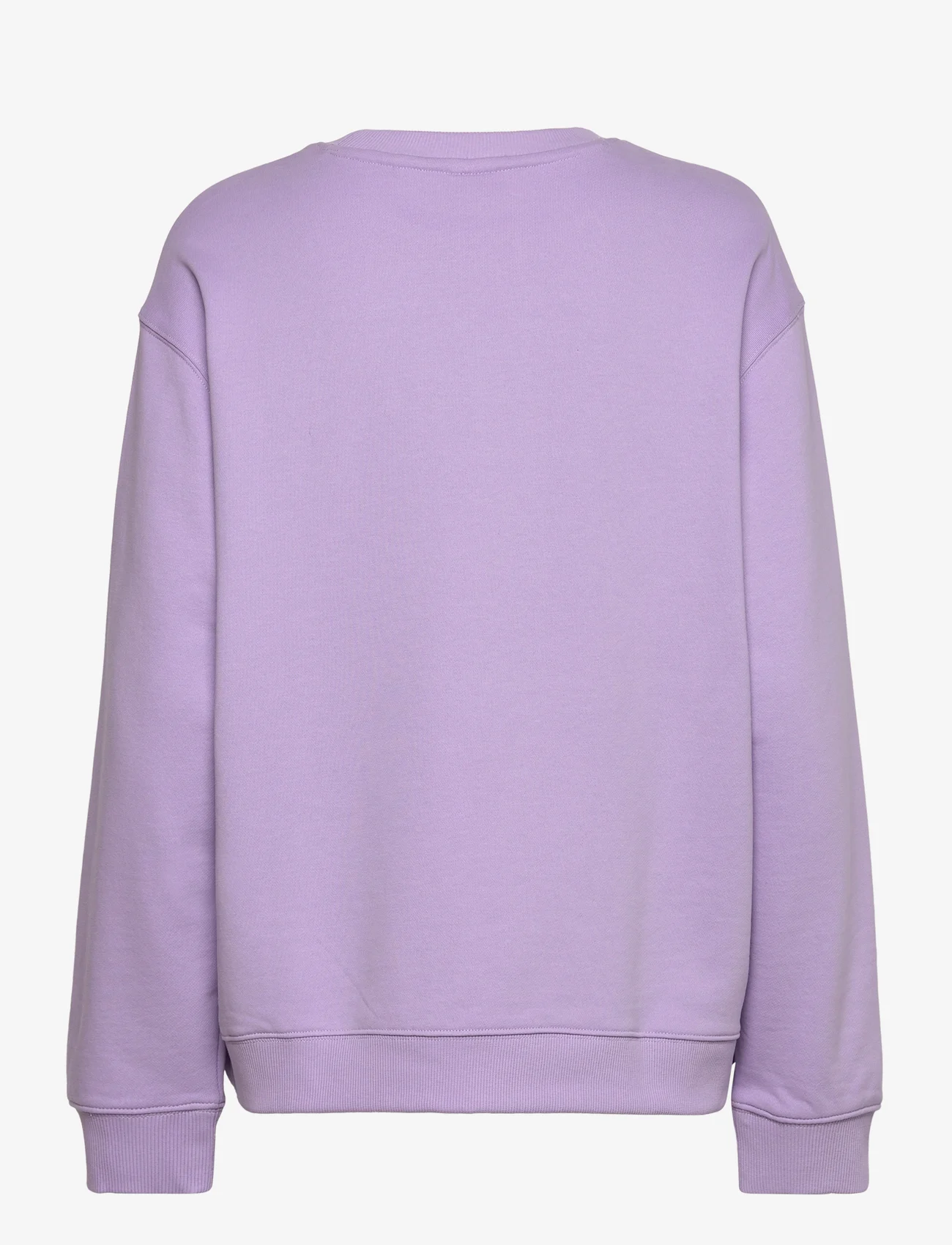 HUGO - Deroxane - sweatshirts - light/pastel purple - 1