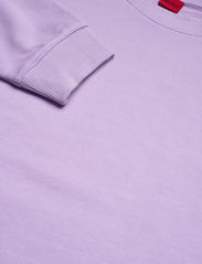 HUGO - Deroxane - svetarit & hupparit - light/pastel purple - 2