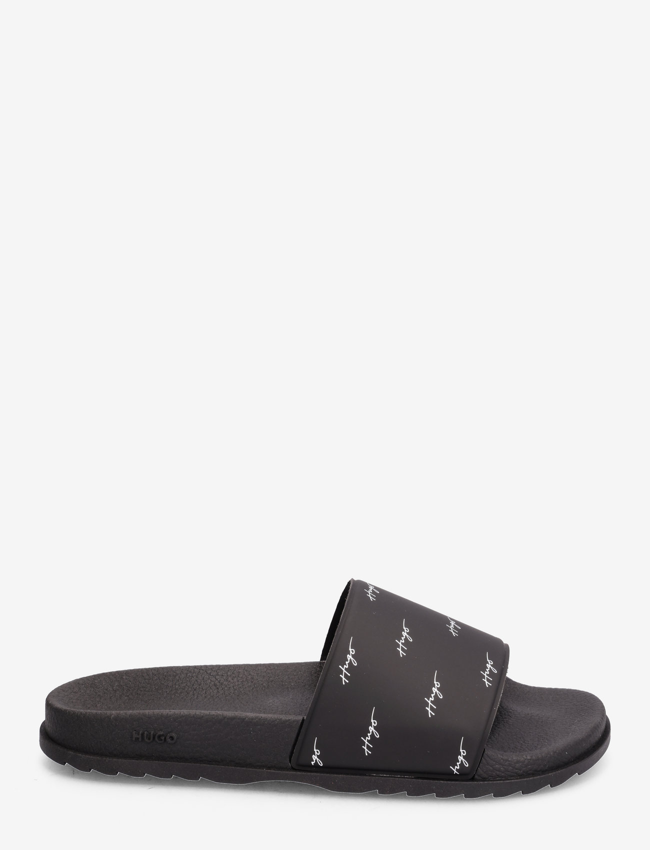 HUGO - Match_it_Slid_Sig - black - 1