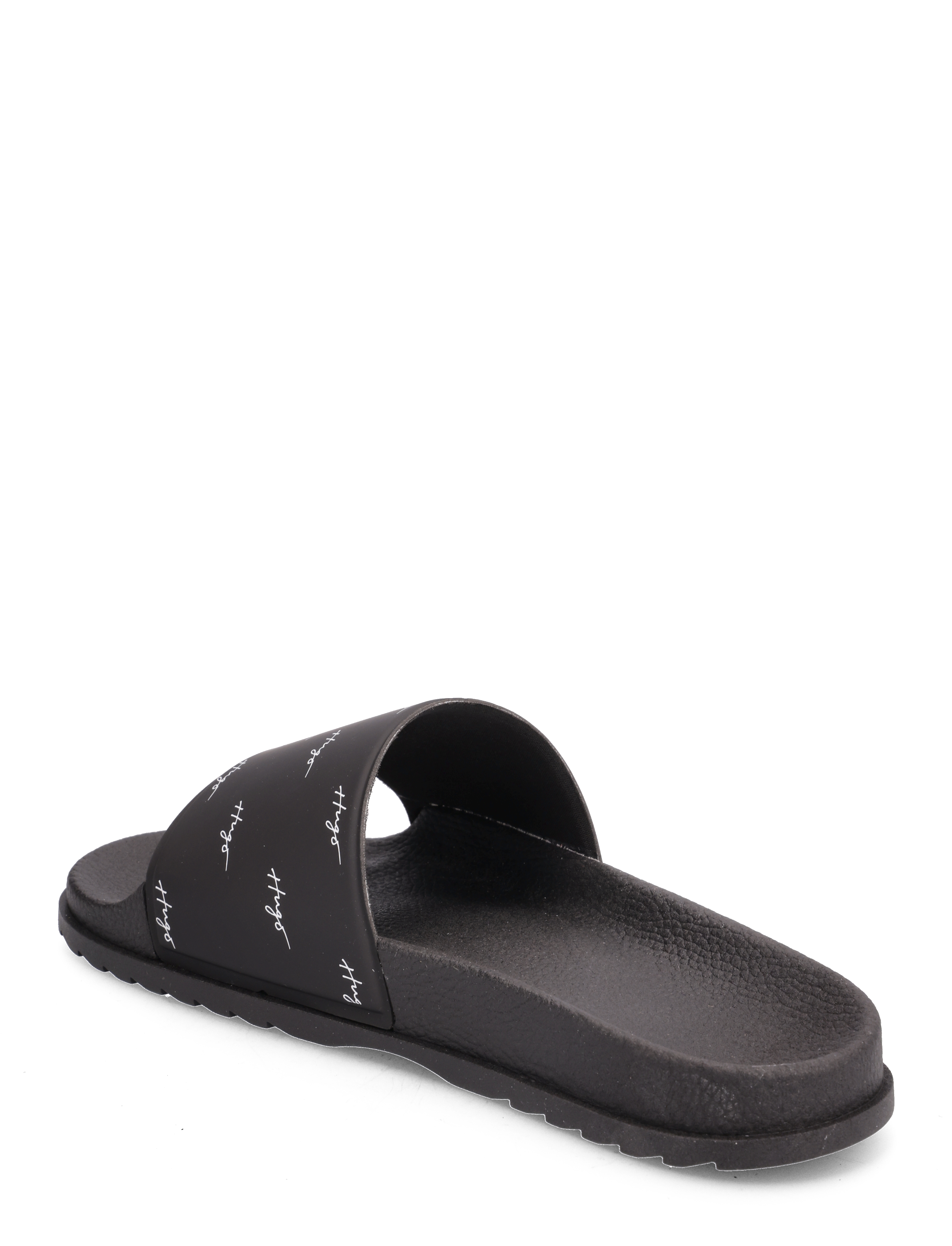 HUGO - Match_it_Slid_Sig - black - 2