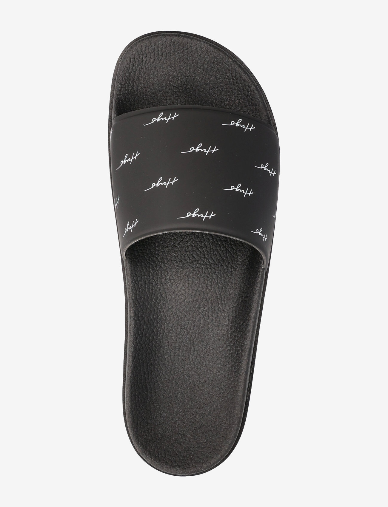 HUGO - Match_it_Slid_Sig - black - 3