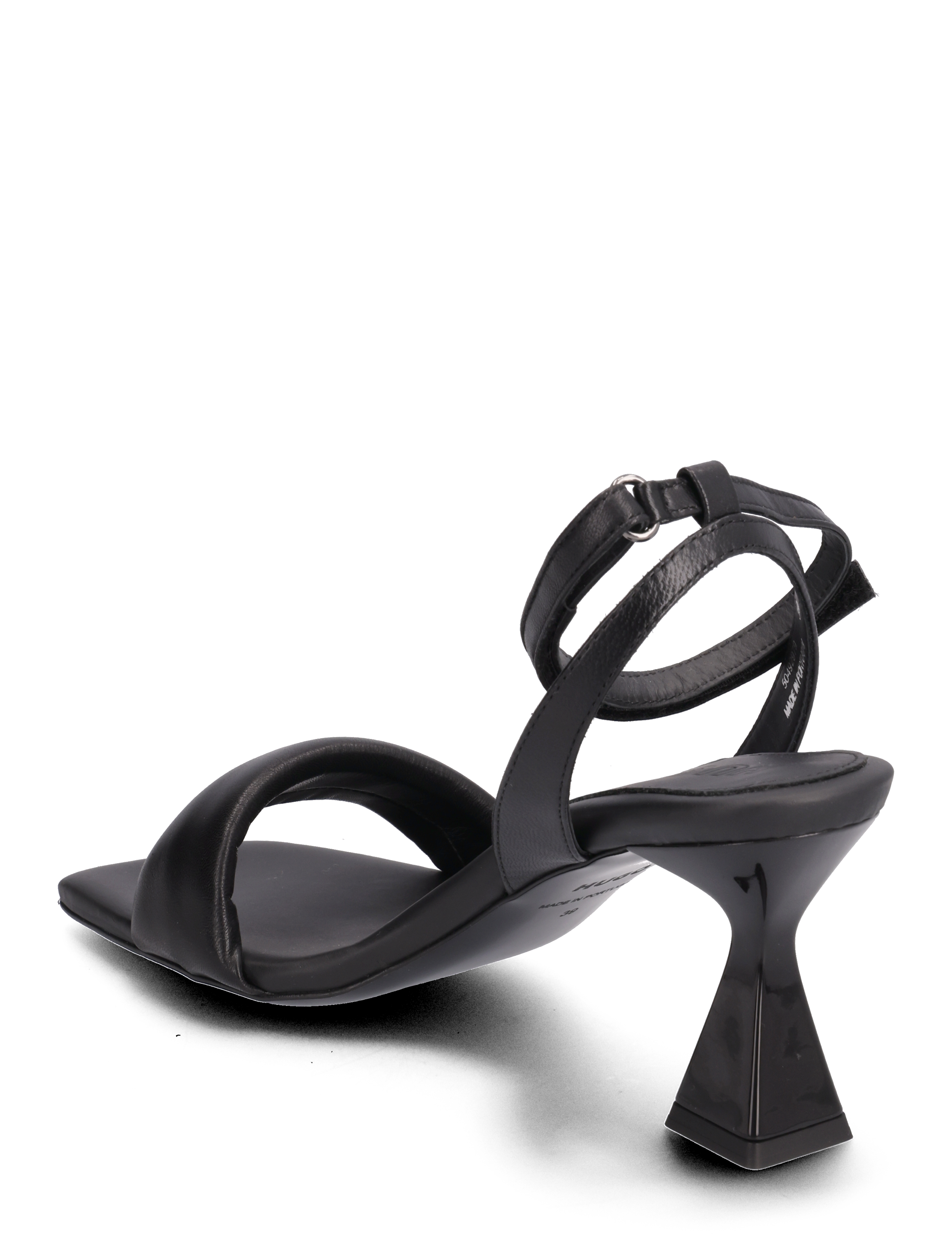 HUGO - Robby Sandal 70-N - black - 2