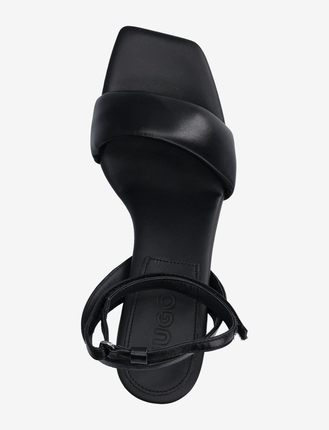 HUGO - Robby Sandal 70-N - black - 3