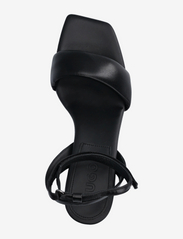 HUGO - Robby Sandal 70-N - festkläder till outletpriser - black - 3