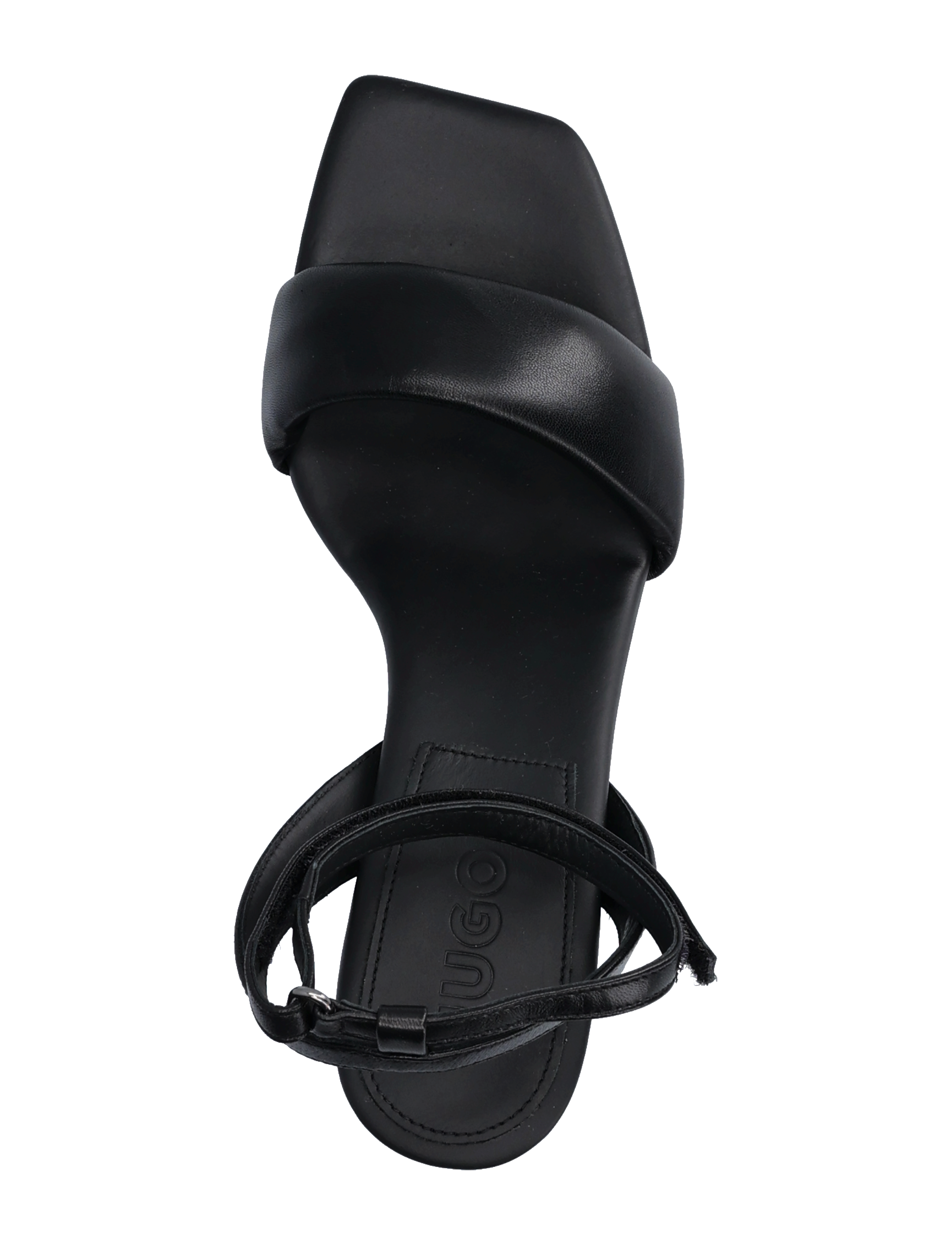 HUGO - Robby Sandal 70-N - black - 3