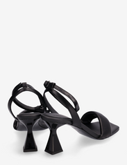 HUGO - Robby Sandal 70-N - ballīšu apģērbs par outlet cenām - black - 4