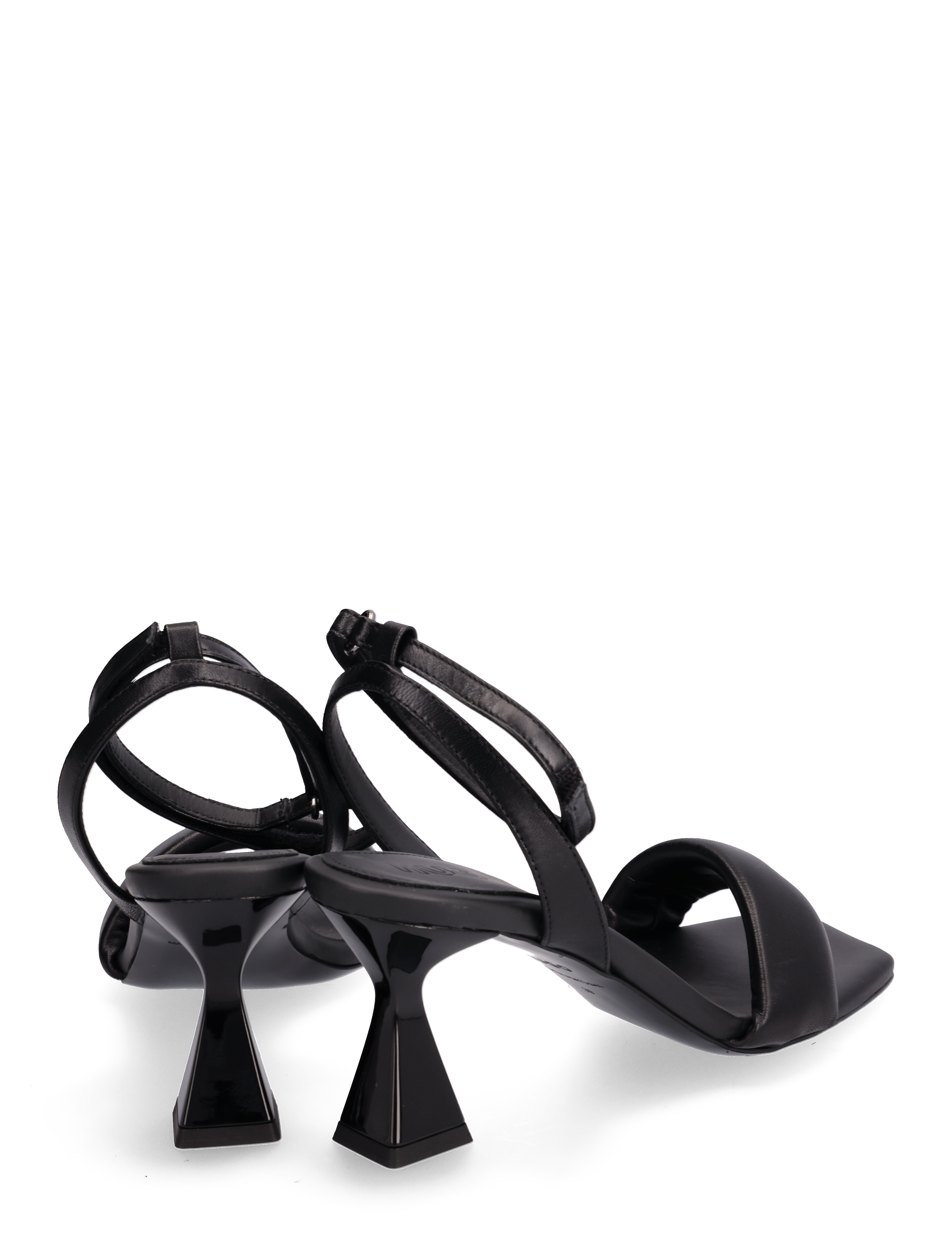 HUGO - Robby Sandal 70-N - black - 4