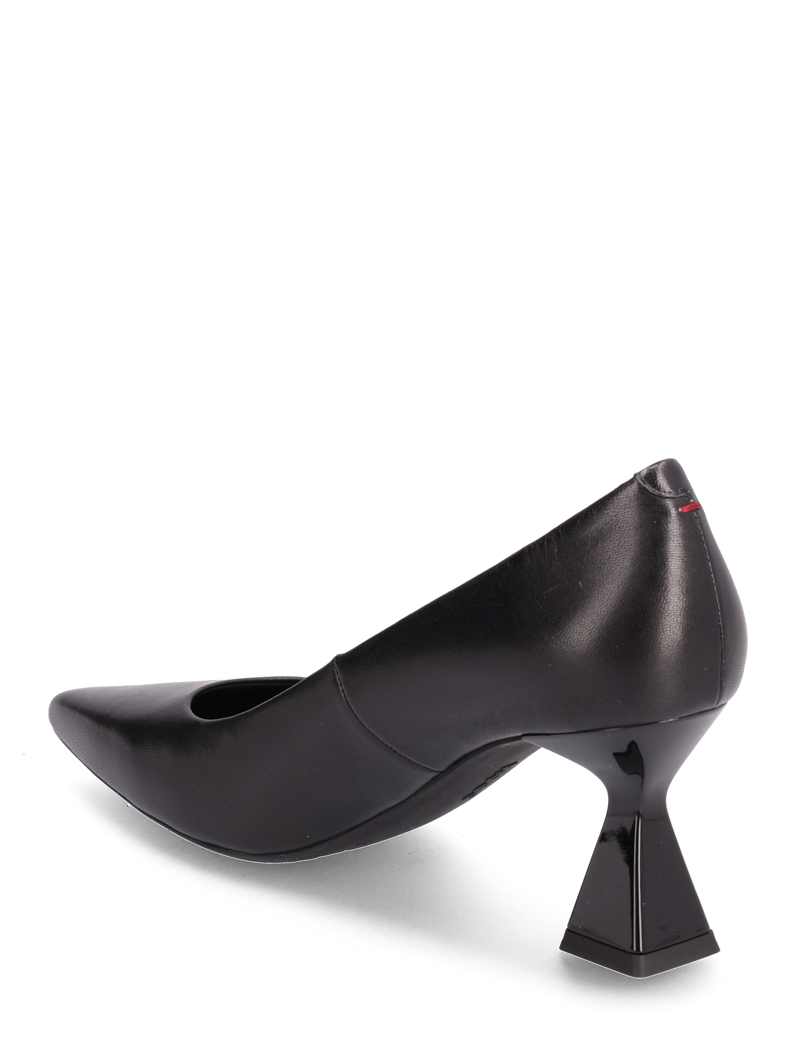 HUGO - Rebecca Pump 70-N - black - 2