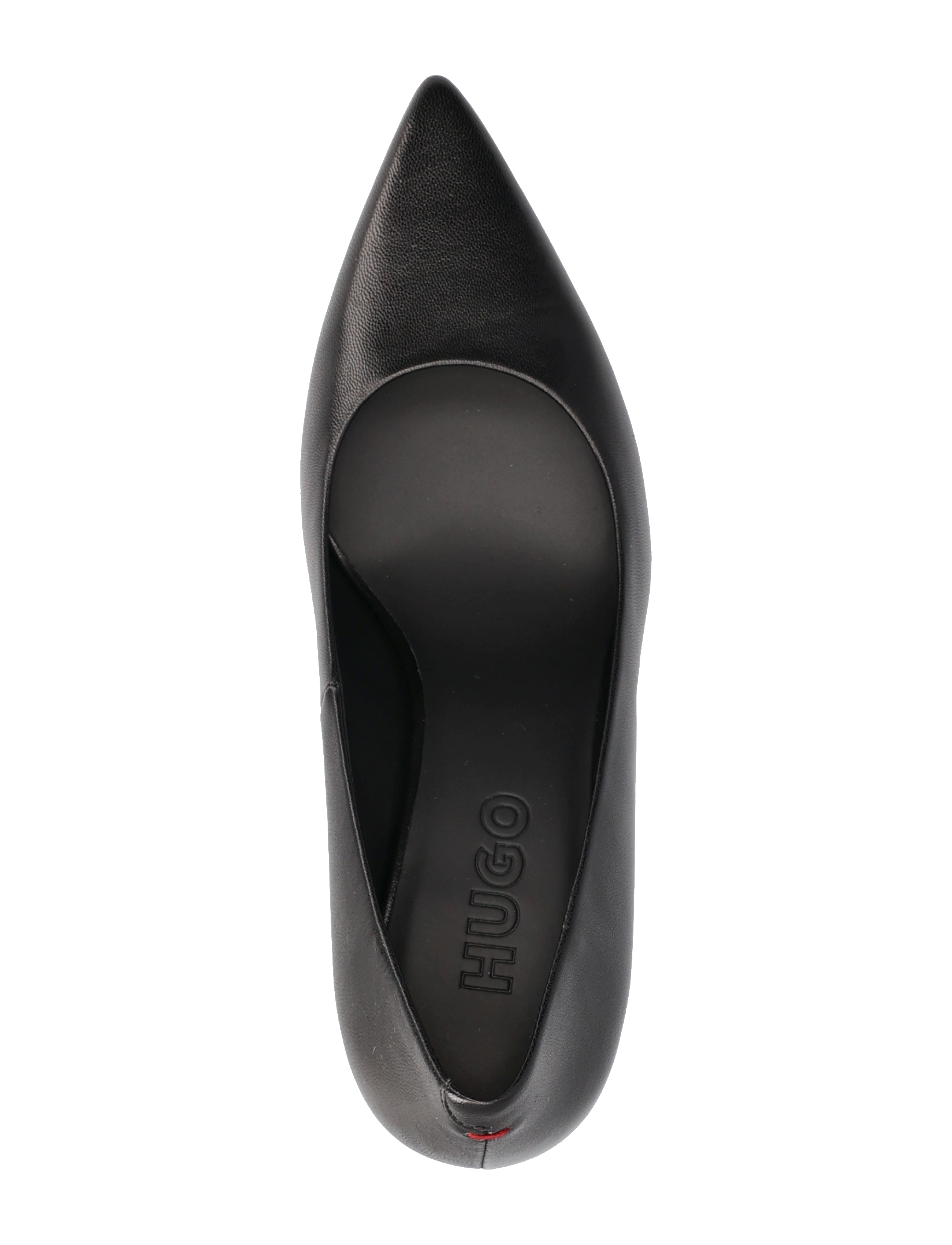 HUGO - Rebecca Pump 70-N - black - 3