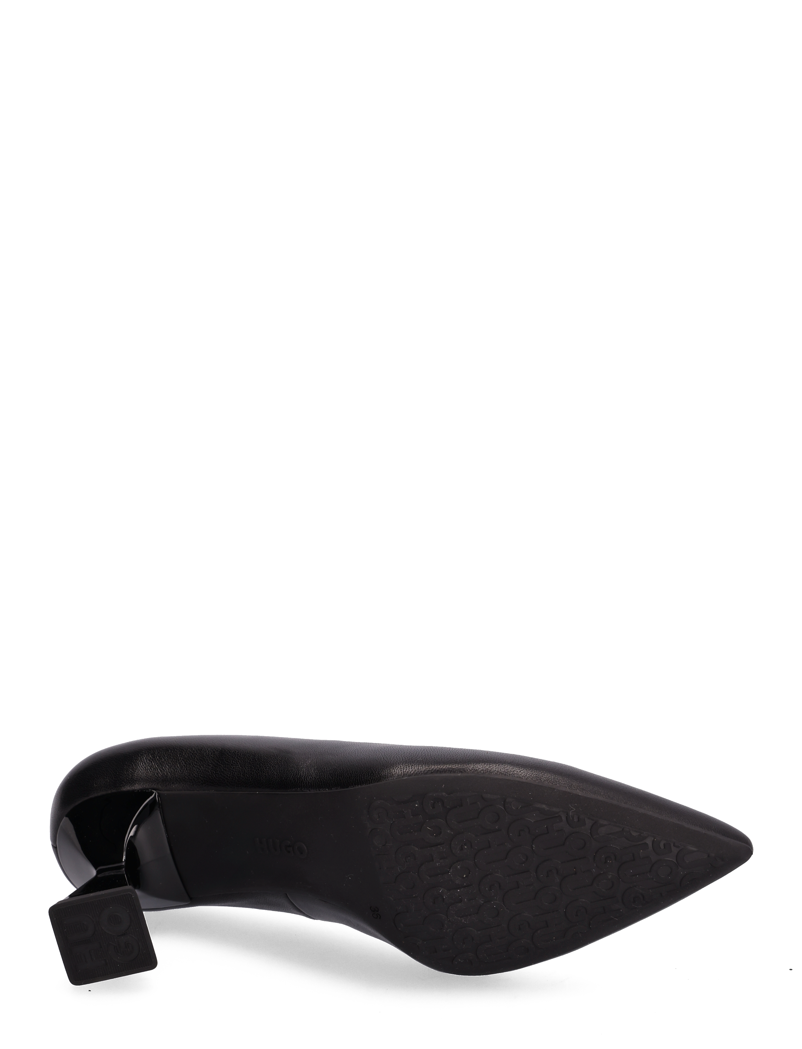 HUGO - Rebecca Pump 70-N - black - 4