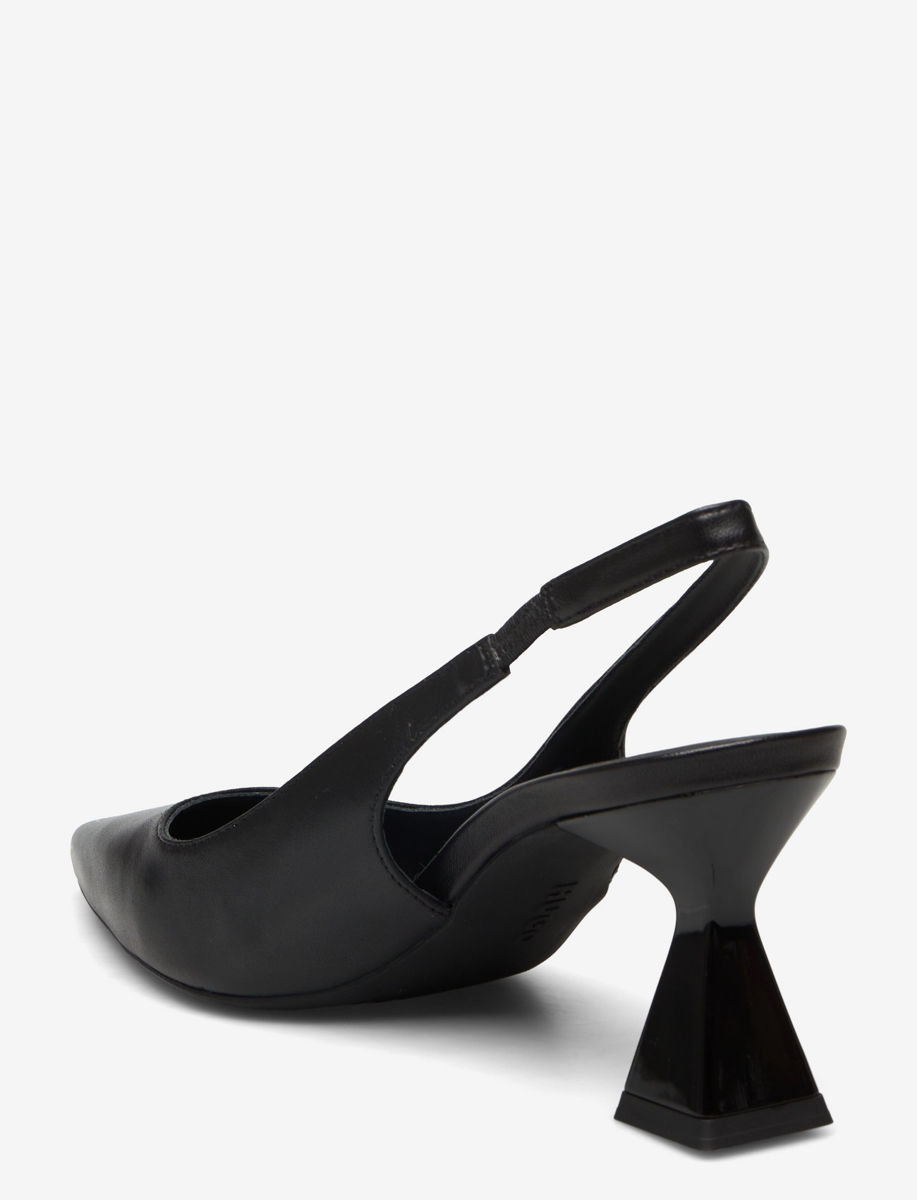 HUGO - Rebecca Sling 70-N - black - 3