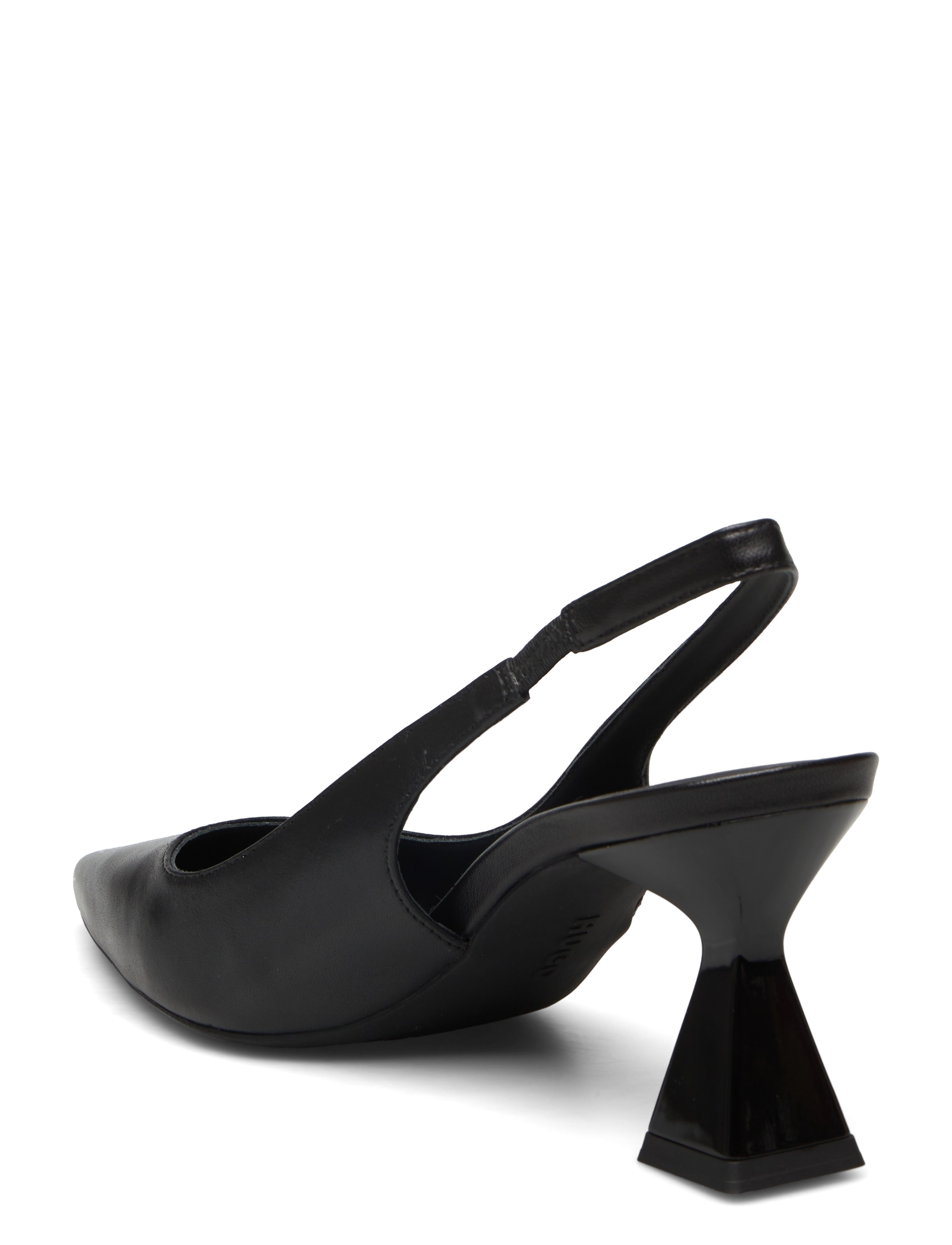 HUGO - Rebecca Sling 70-N - black - 3