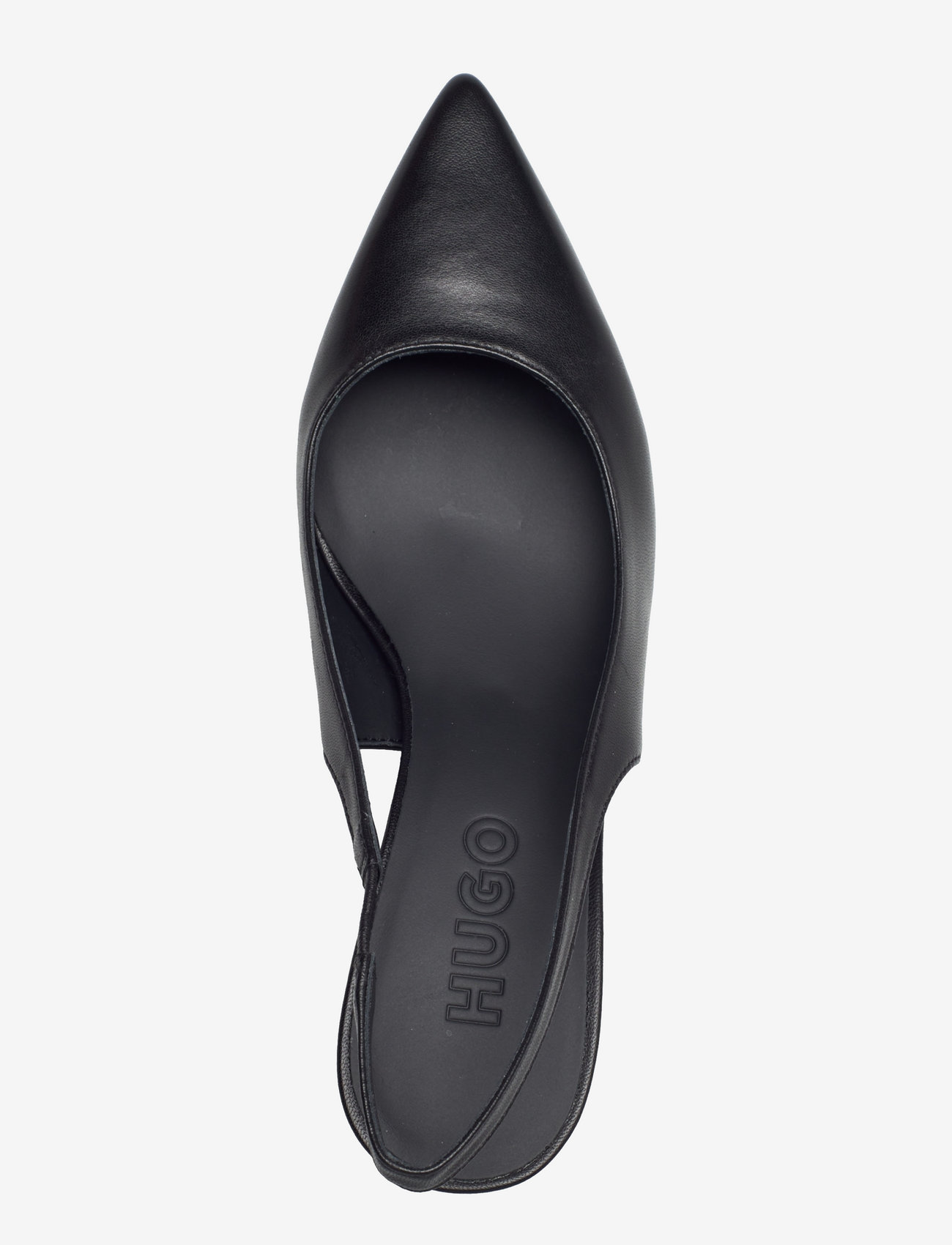 HUGO - Rebecca Sling 70-N - black - 4
