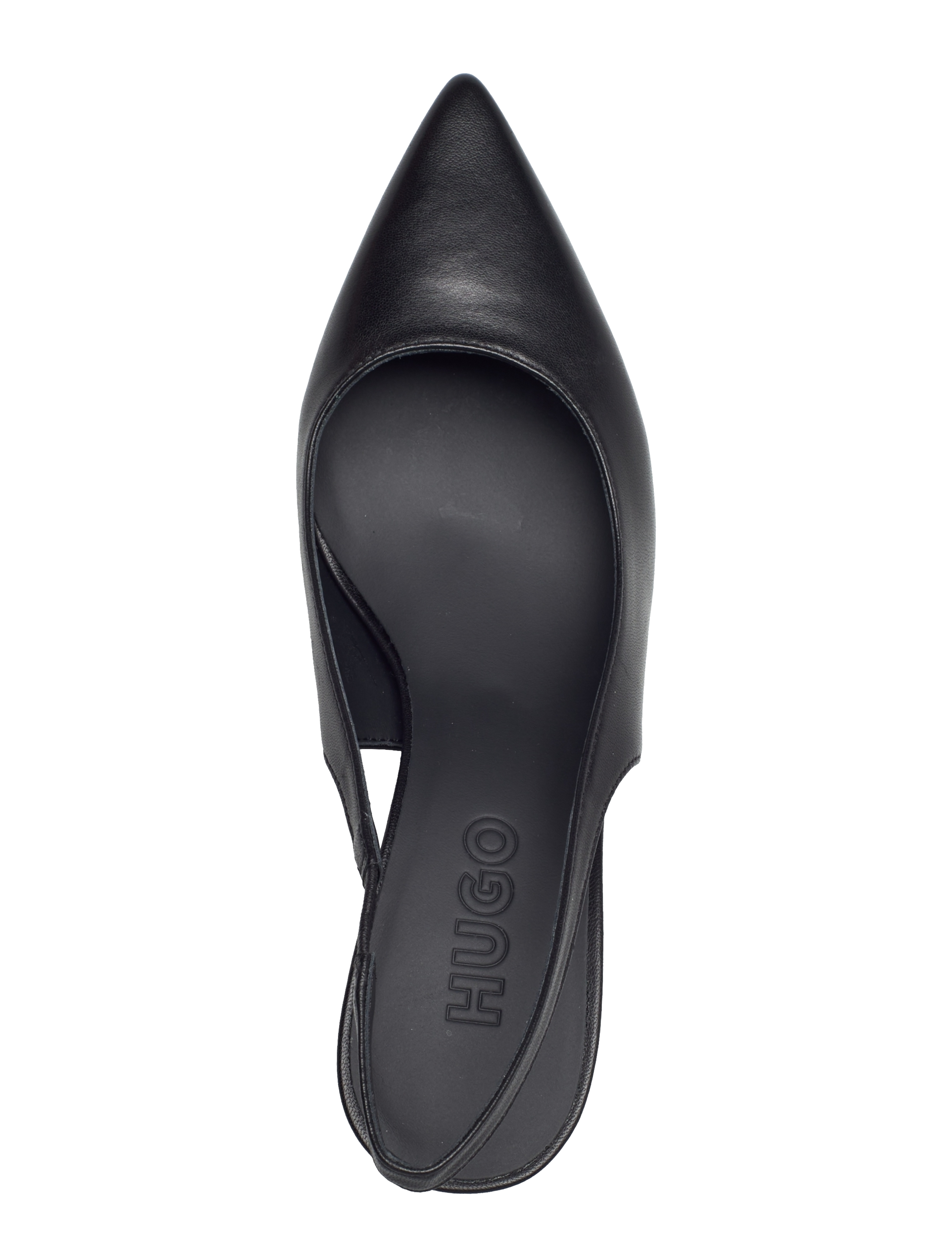 HUGO - Rebecca Sling 70-N - black - 4