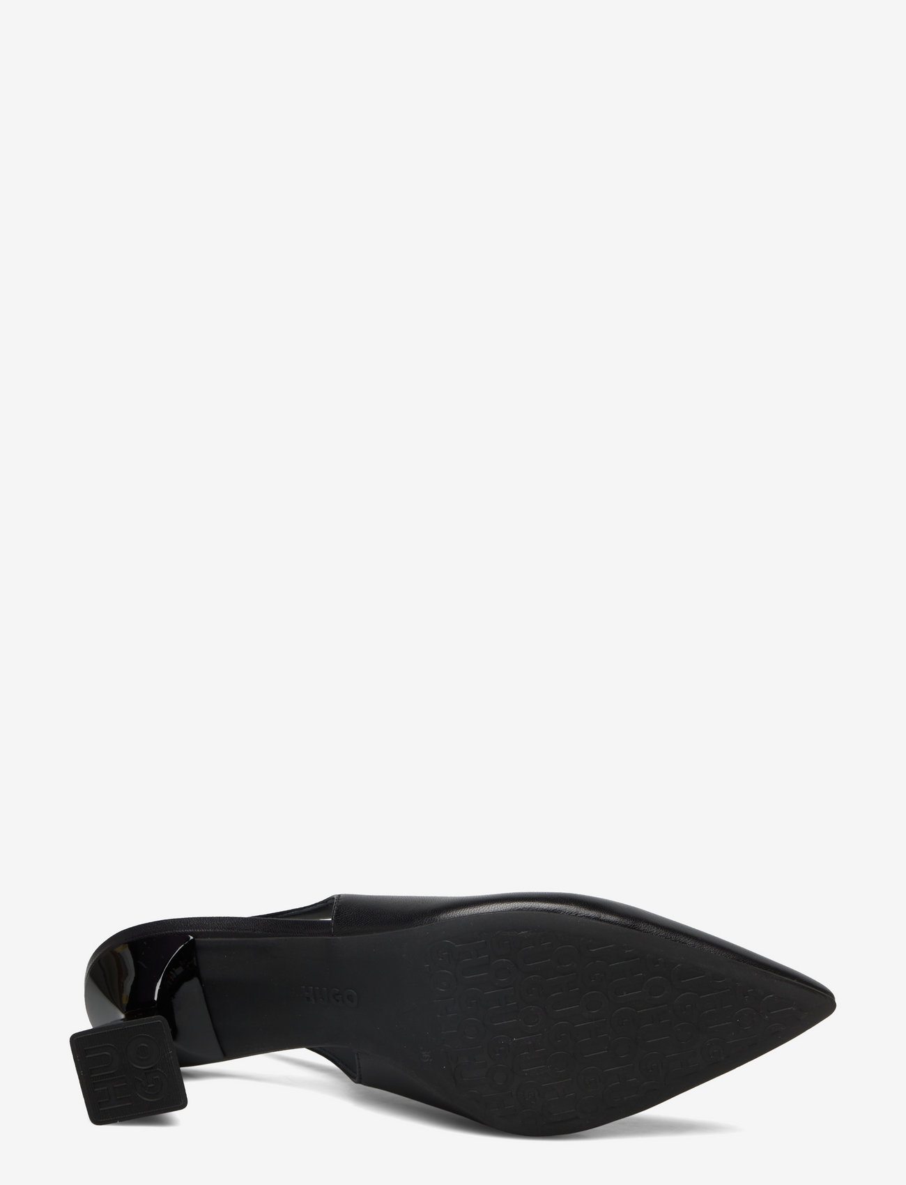 HUGO - Rebecca Sling 70-N - black - 5