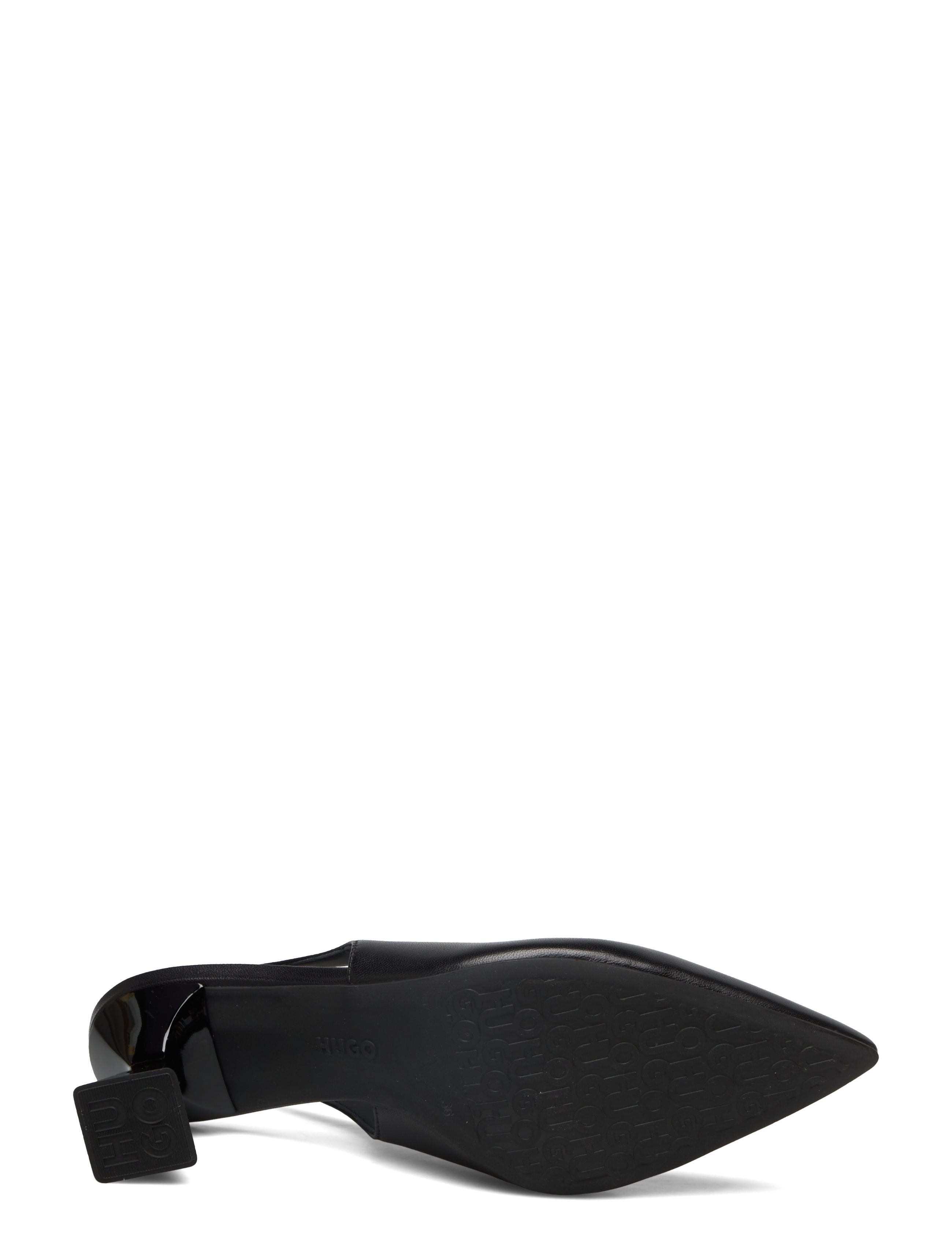HUGO - Rebecca Sling 70-N - black - 5