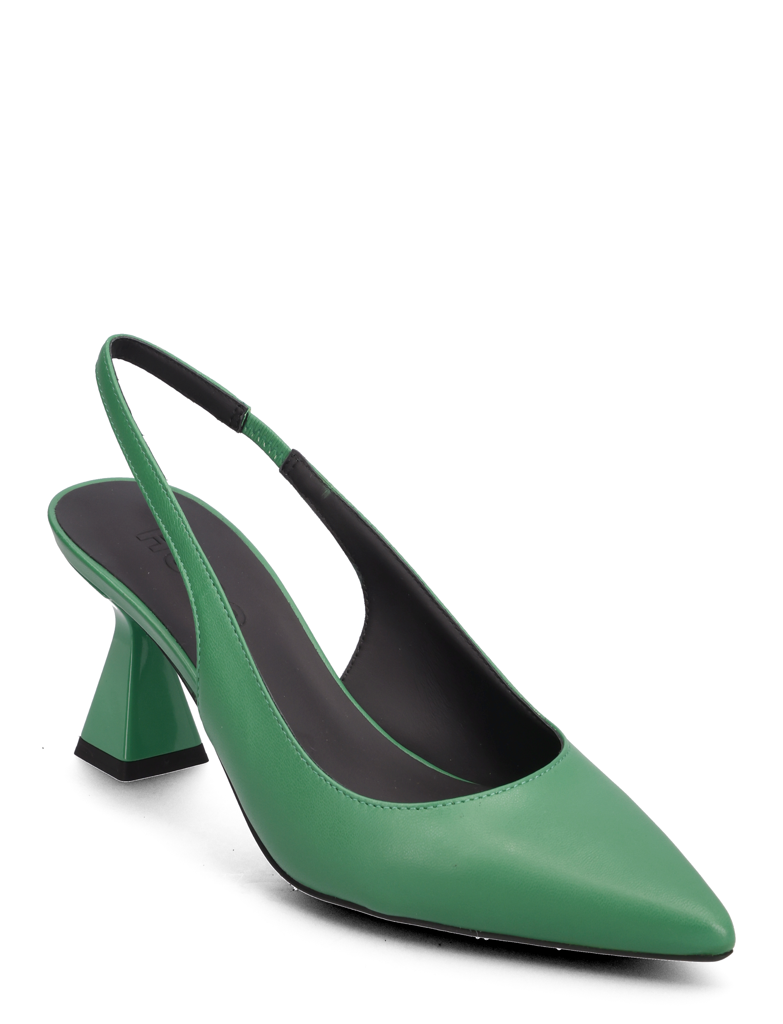 MEDIUM GREEN