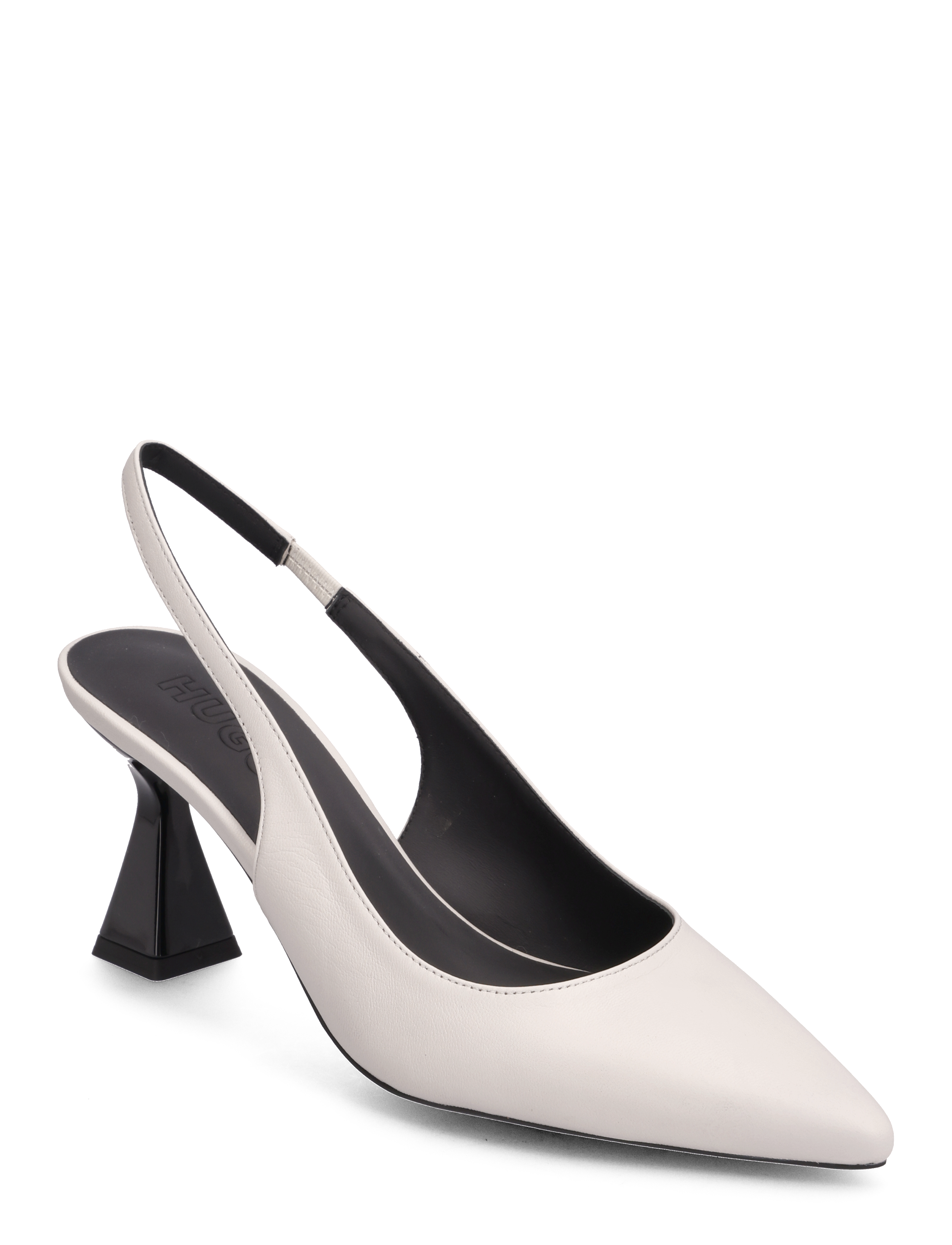 Rebecca Sling 70-N - OPEN WHITE