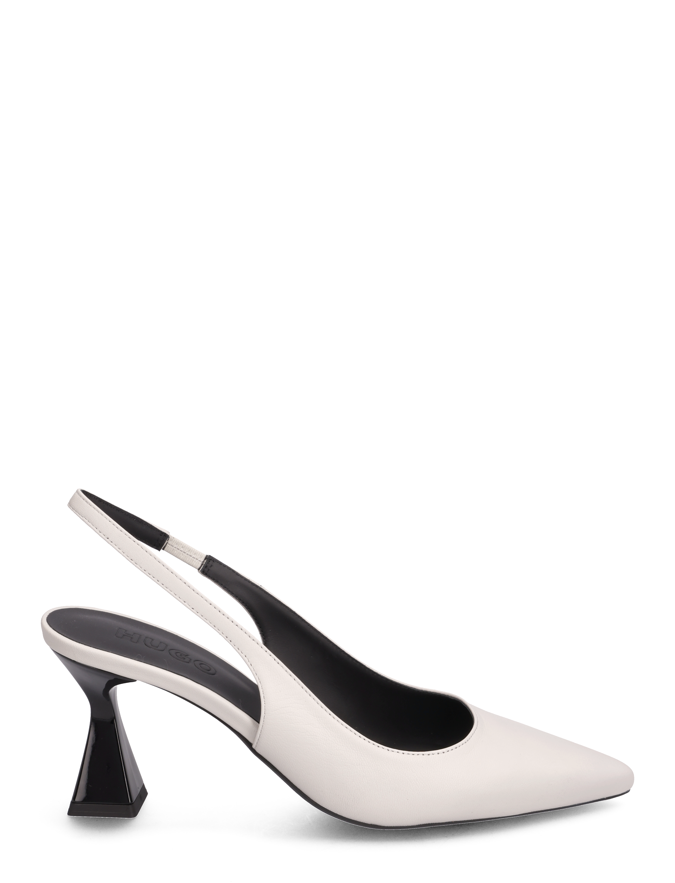 HUGO - Rebecca Sling 70-N - open white - 1
