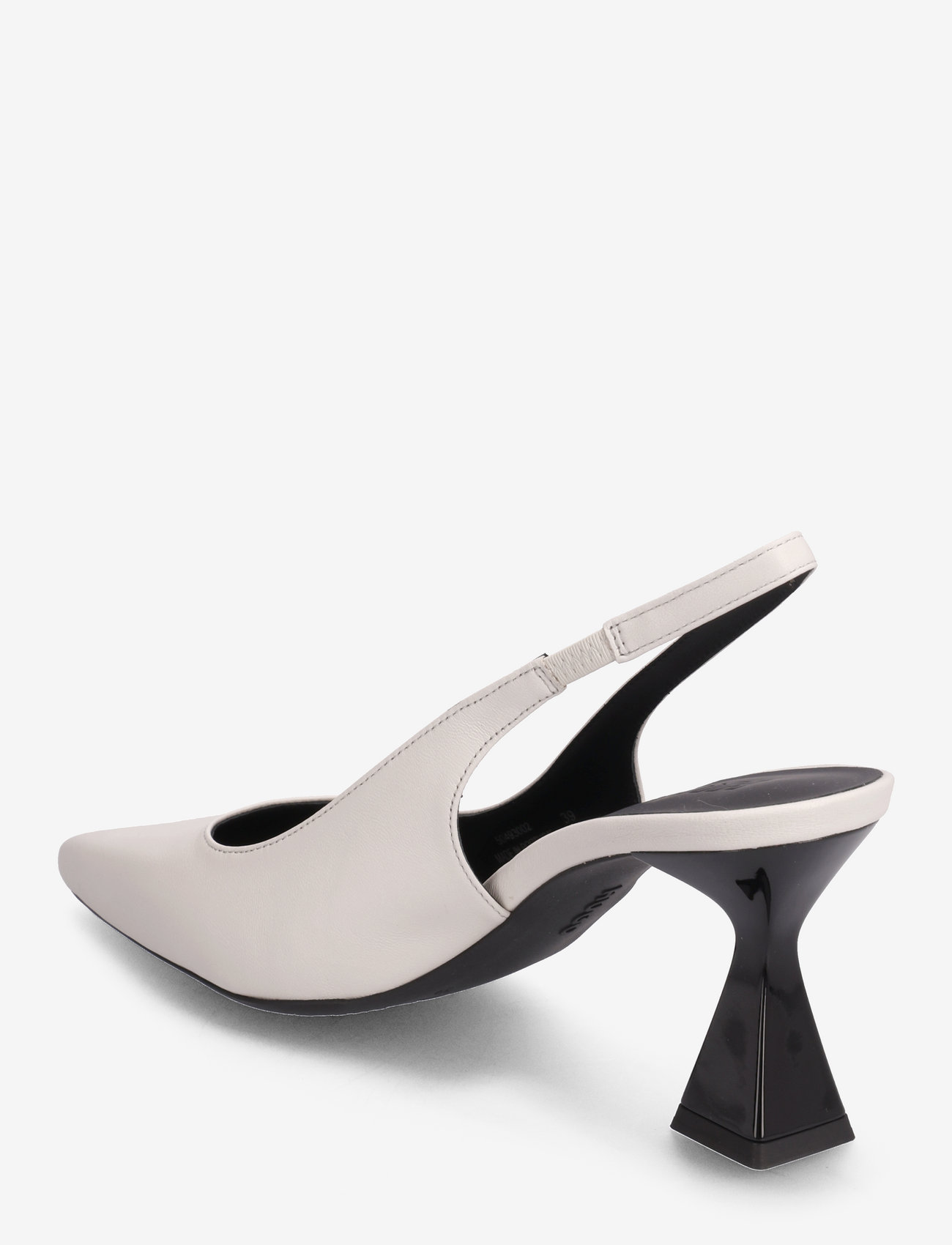 HUGO - Rebecca Sling 70-N - open white - 2
