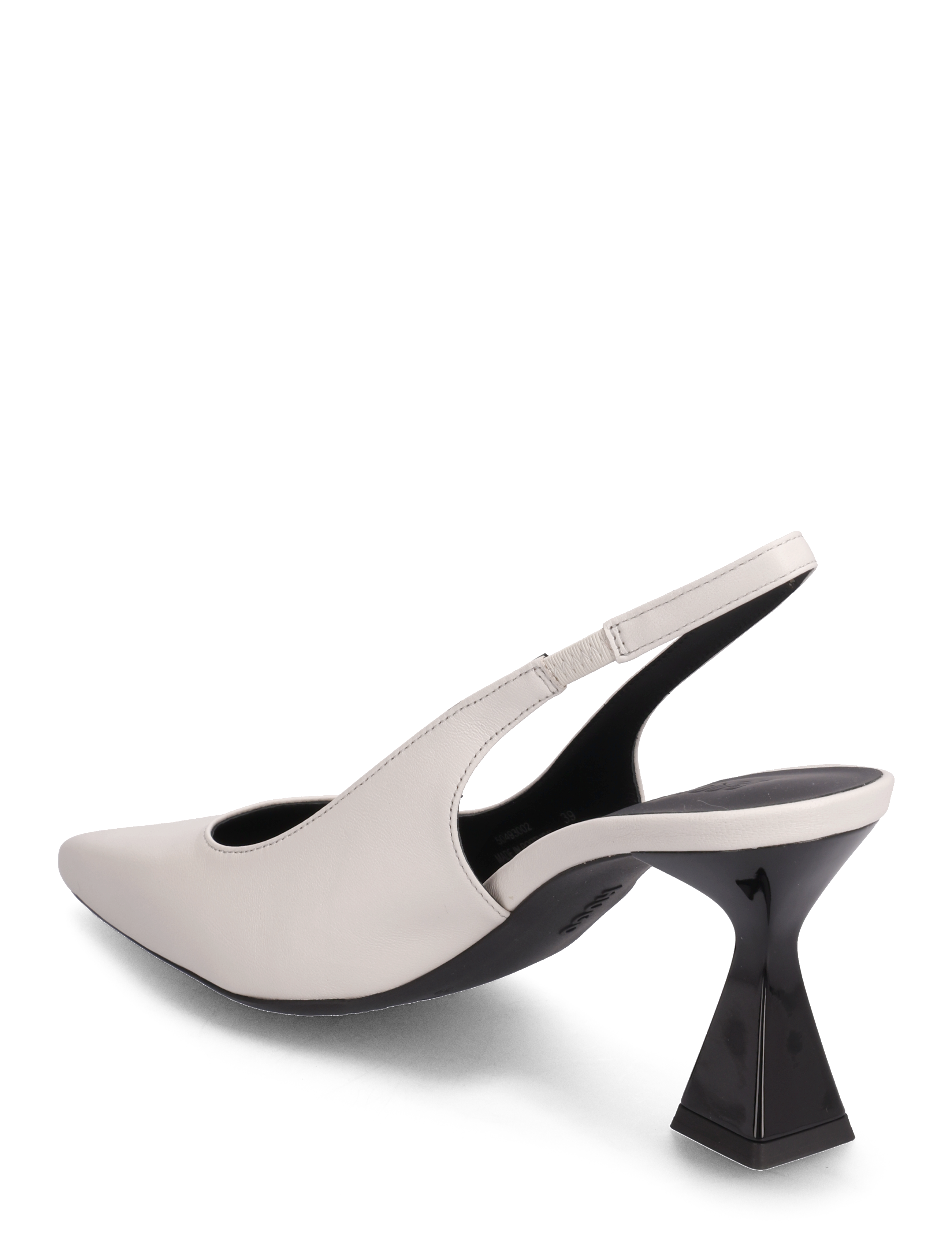 HUGO - Rebecca Sling 70-N - open white - 2