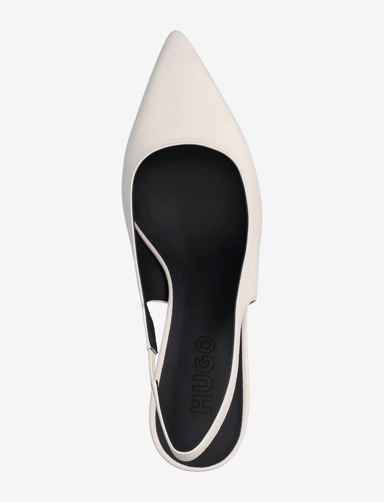HUGO - Rebecca Sling 70-N - open white - 3