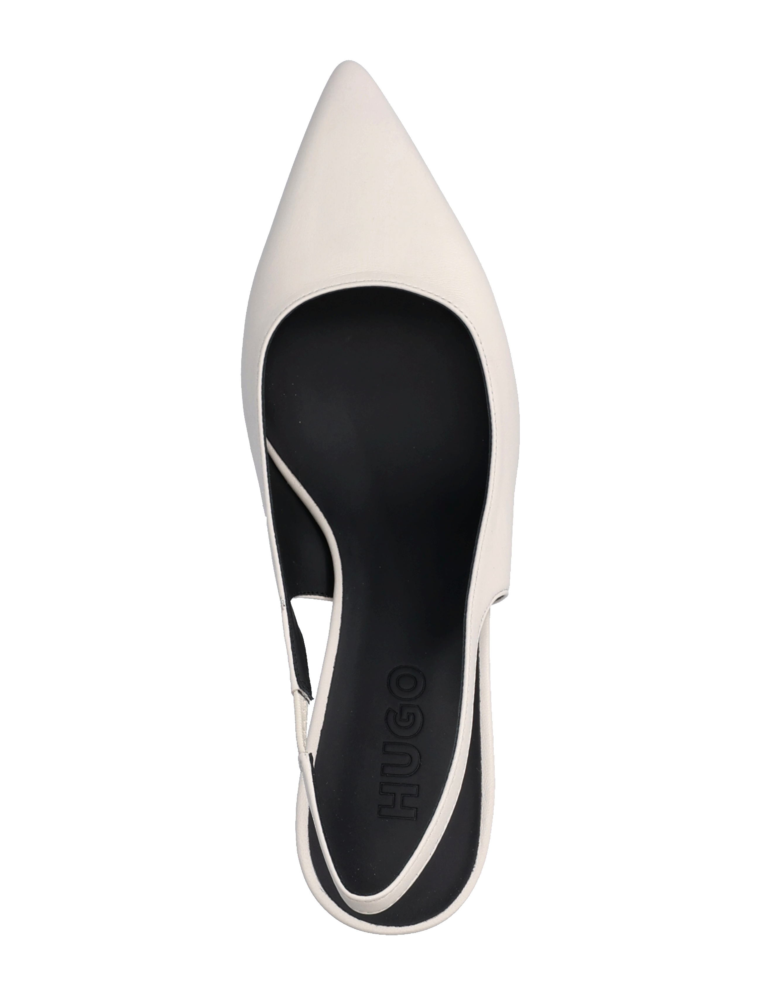 HUGO - Rebecca Sling 70-N - open white - 3