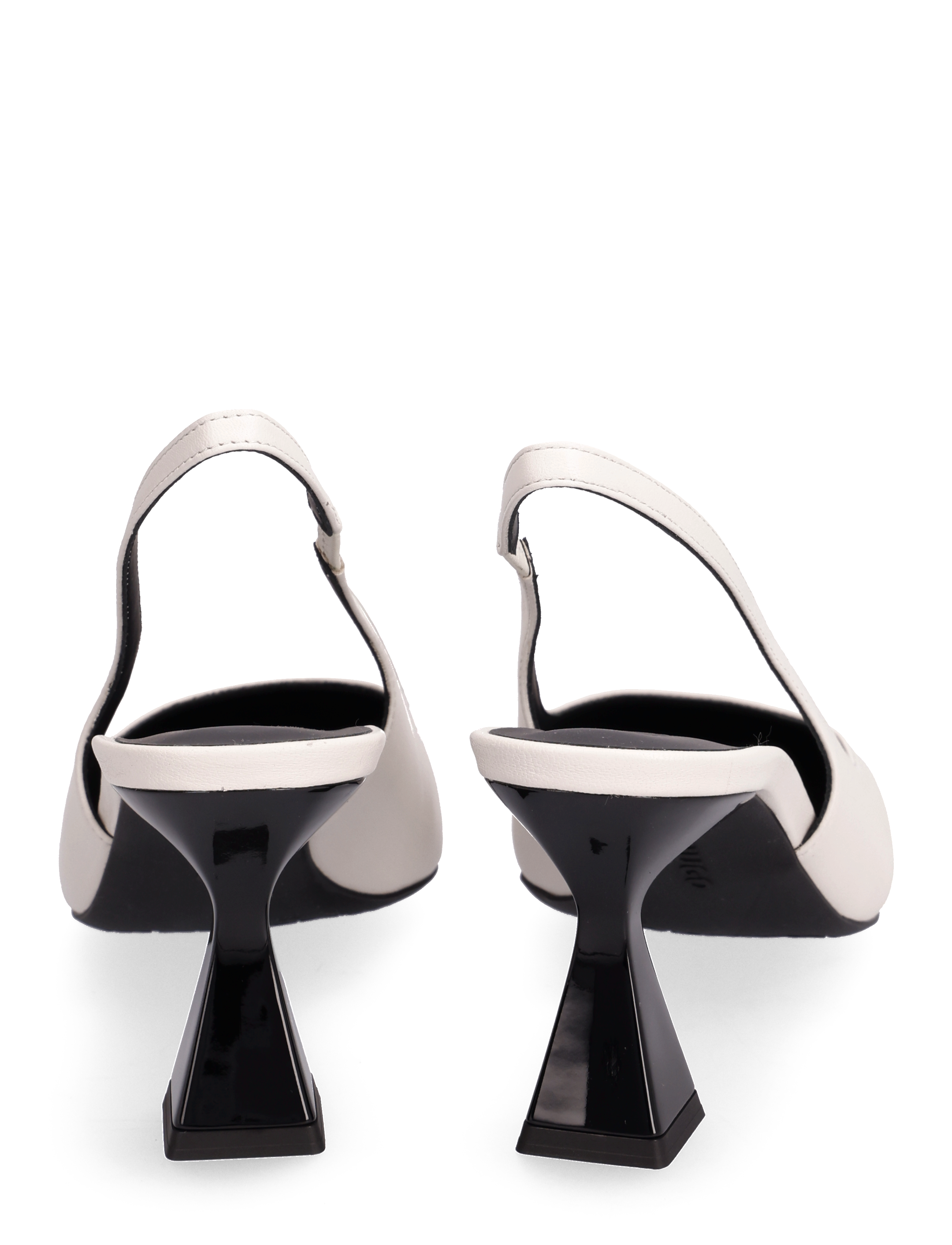 HUGO - Rebecca Sling 70-N - open white - 4