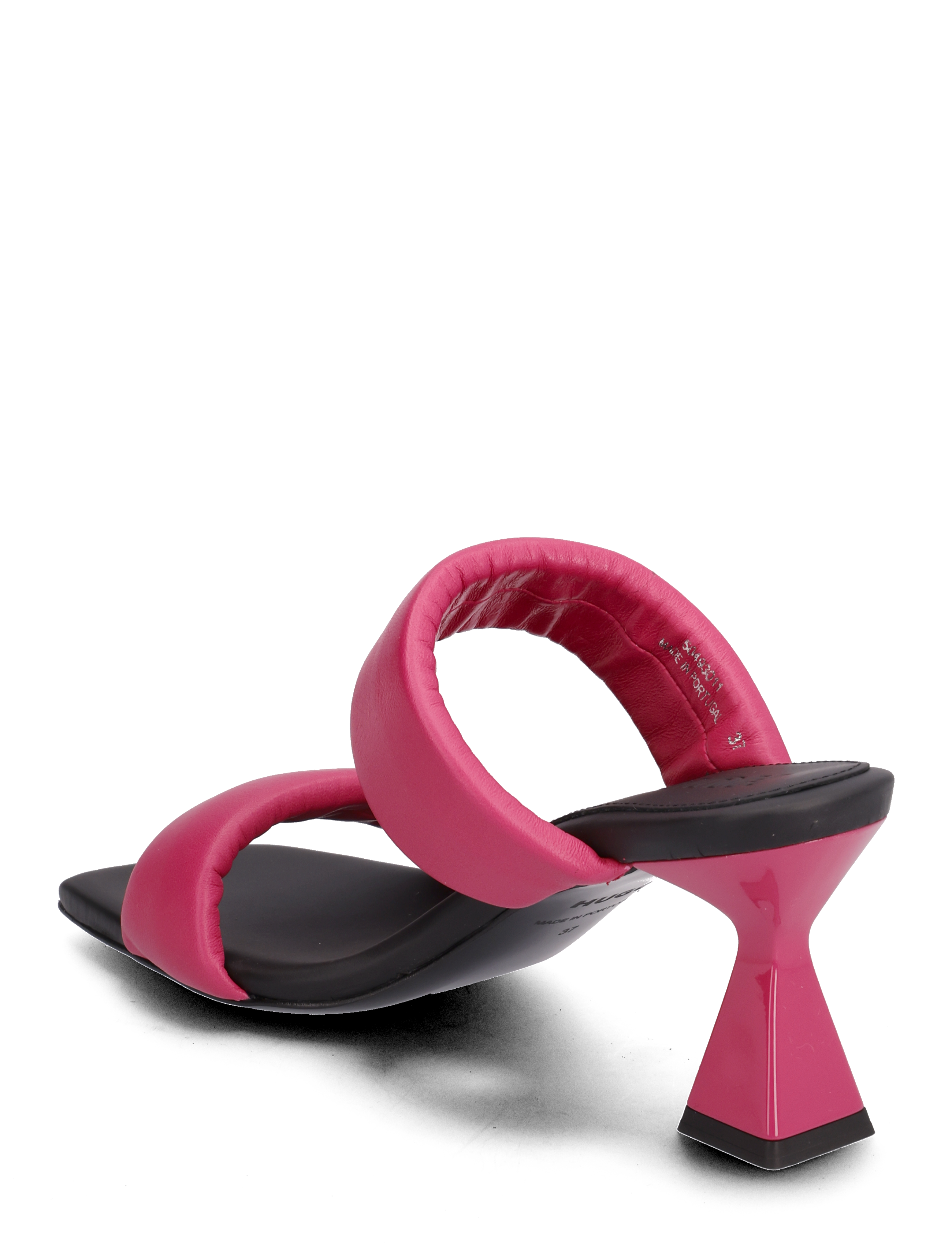 HUGO - Robby Mule 70-N - medium pink - 2