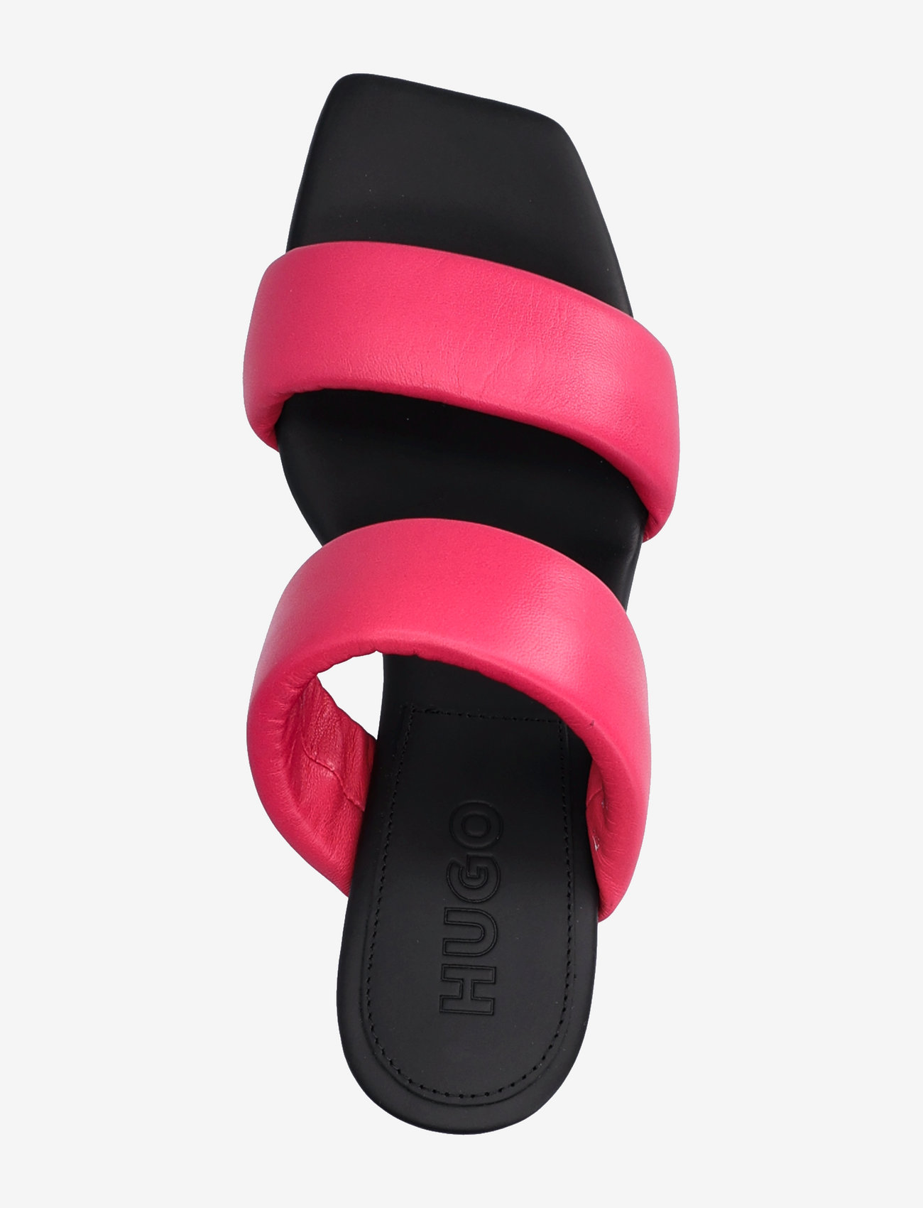 HUGO - Robby Mule 70-N - medium pink - 3