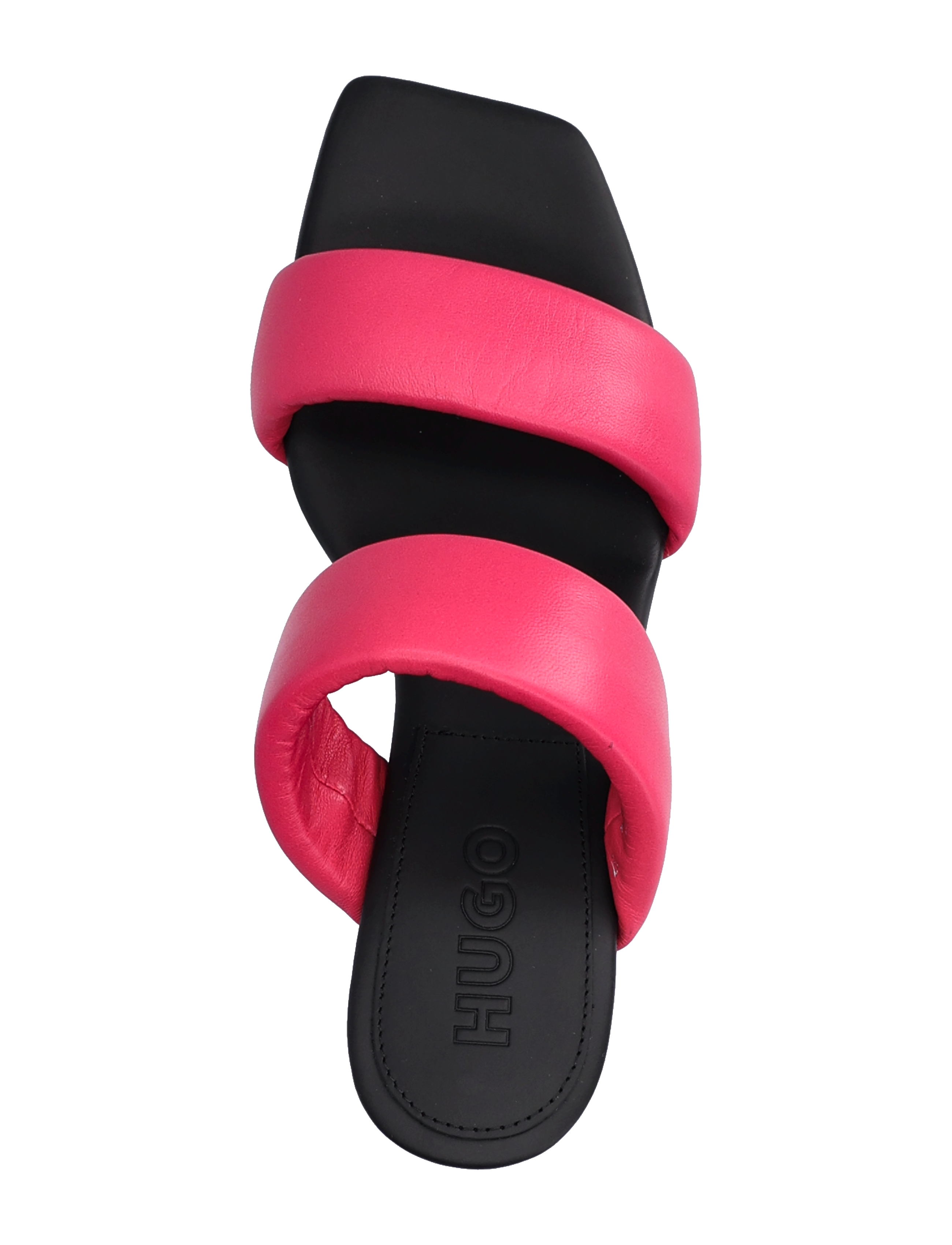 HUGO - Robby Mule 70-N - medium pink - 3