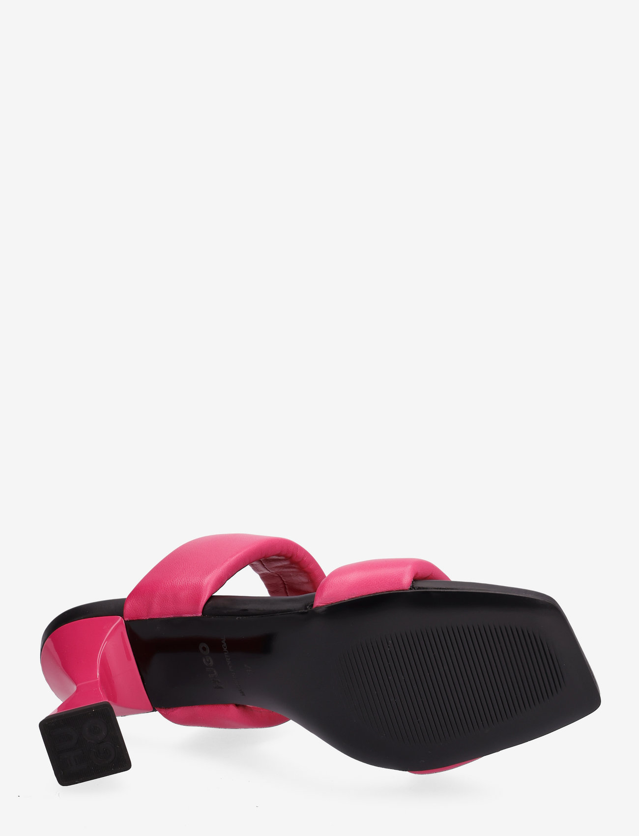 HUGO - Robby Mule 70-N - medium pink - 4