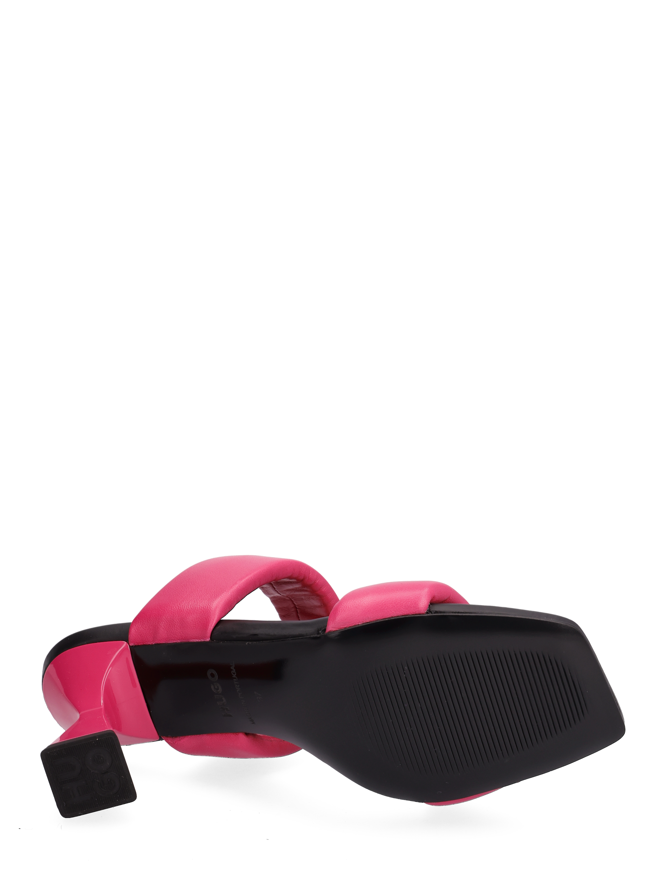 HUGO - Robby Mule 70-N - medium pink - 4
