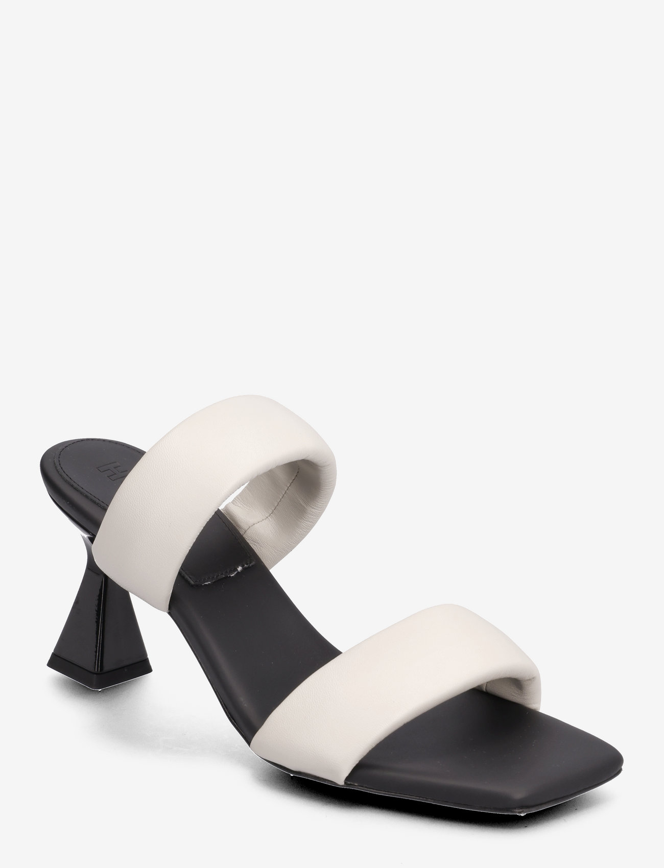 HUGO - Robby Mule 70-N - open white - 0