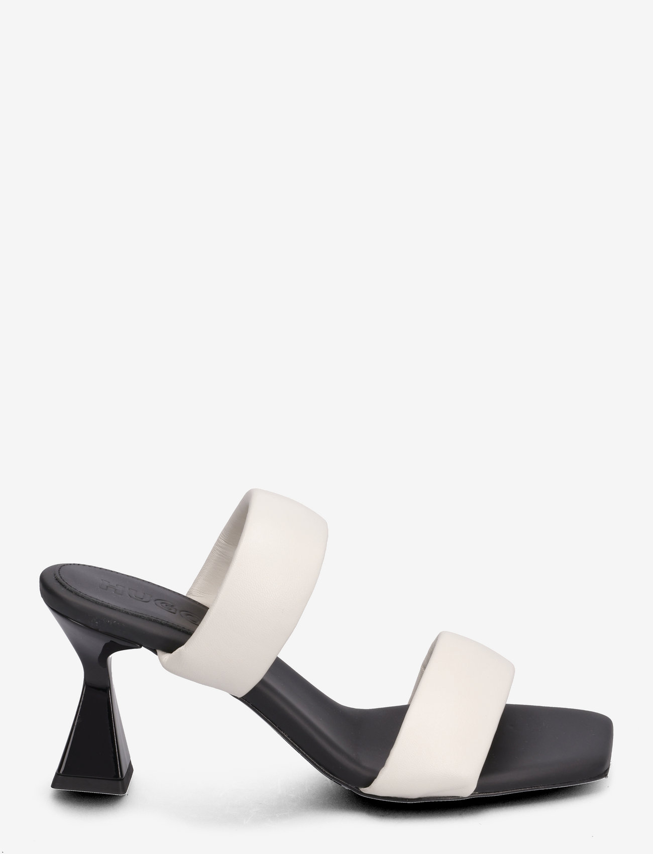 HUGO - Robby Mule 70-N - open white - 1