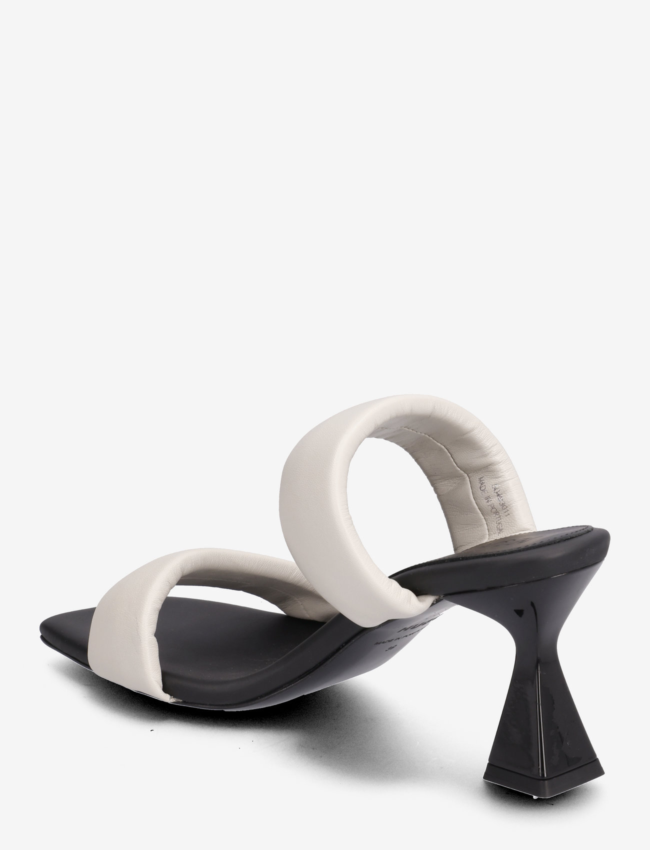 HUGO - Robby Mule 70-N - open white - 2