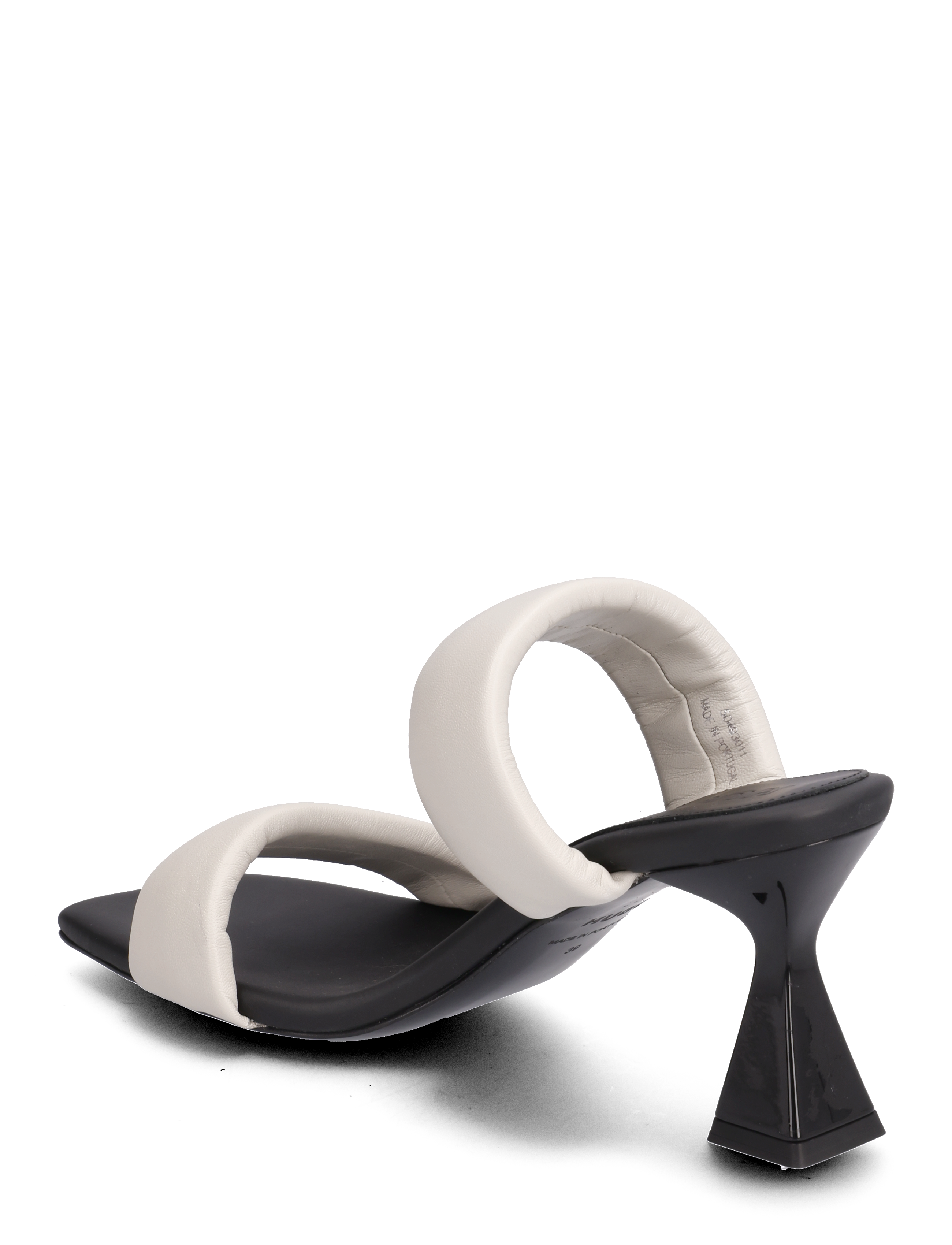 HUGO - Robby Mule 70-N - open white - 2