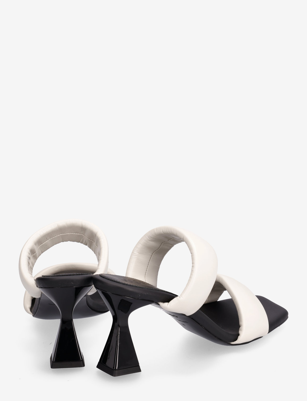 HUGO - Robby Mule 70-N - open white - 4