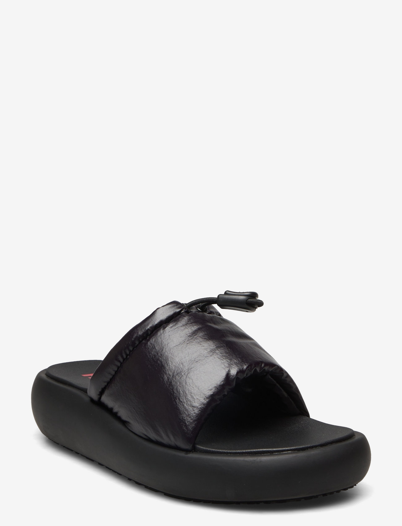 HUGO - Violet Slide-NY - black - 0