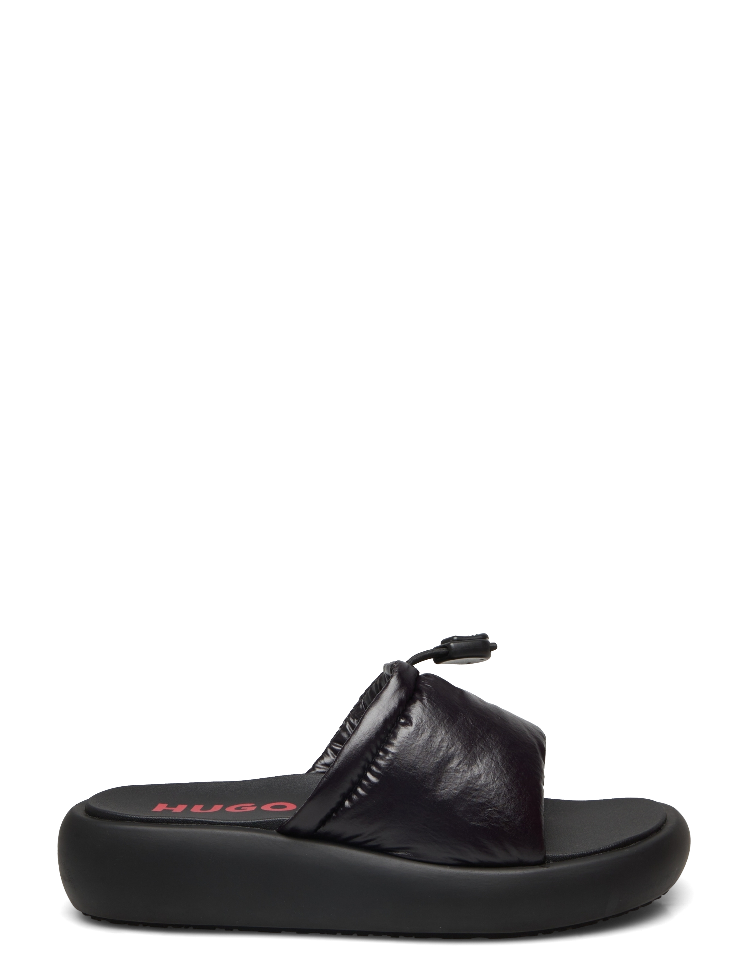 HUGO - Violet Slide-NY - black - 1