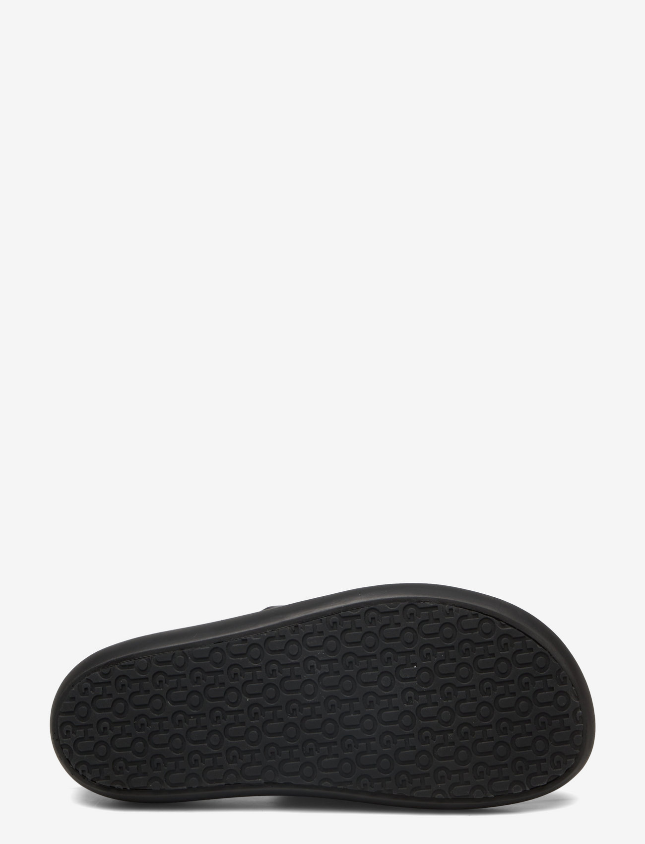 HUGO - Violet Slide-NY - black - 4