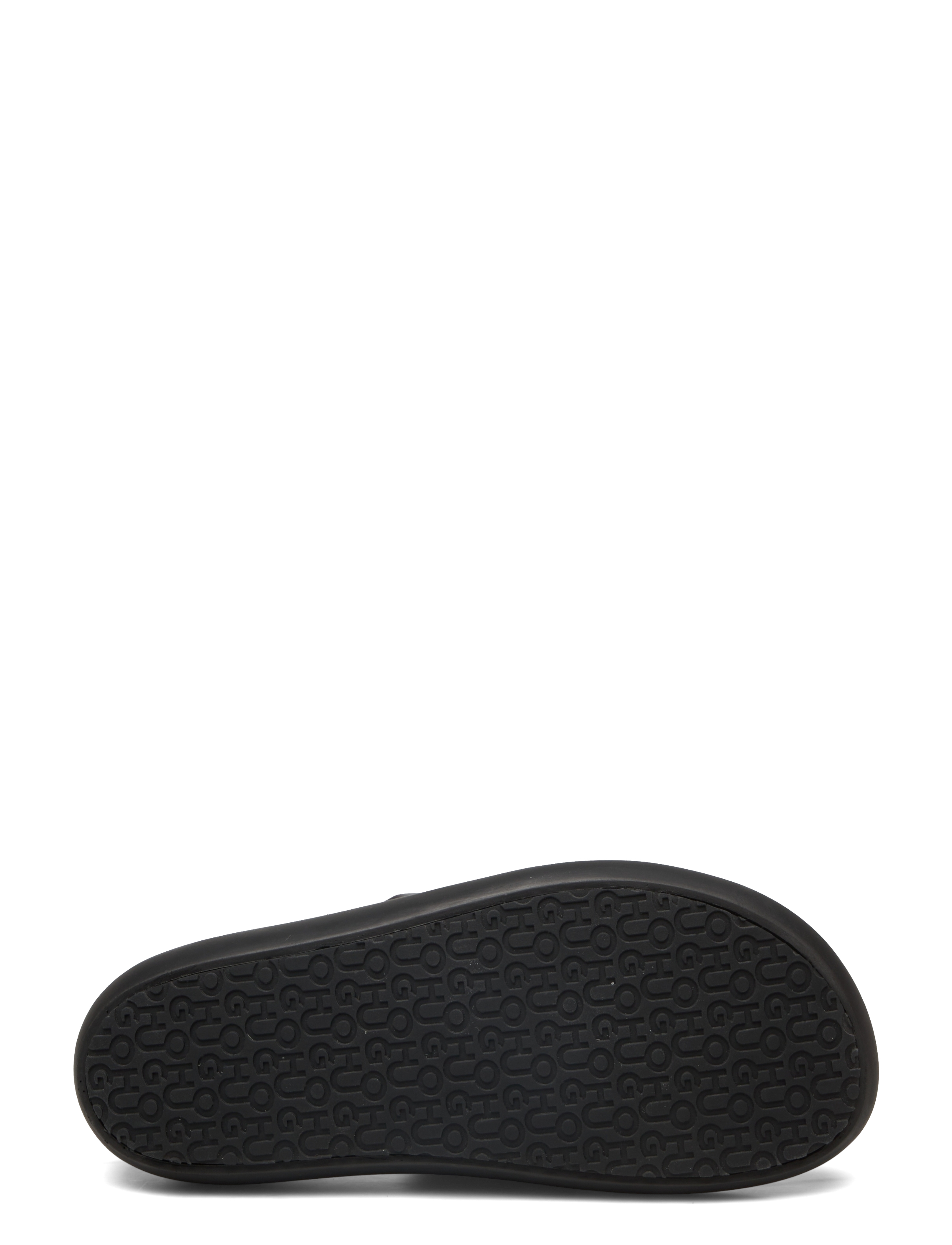 HUGO - Violet Slide-NY - black - 4