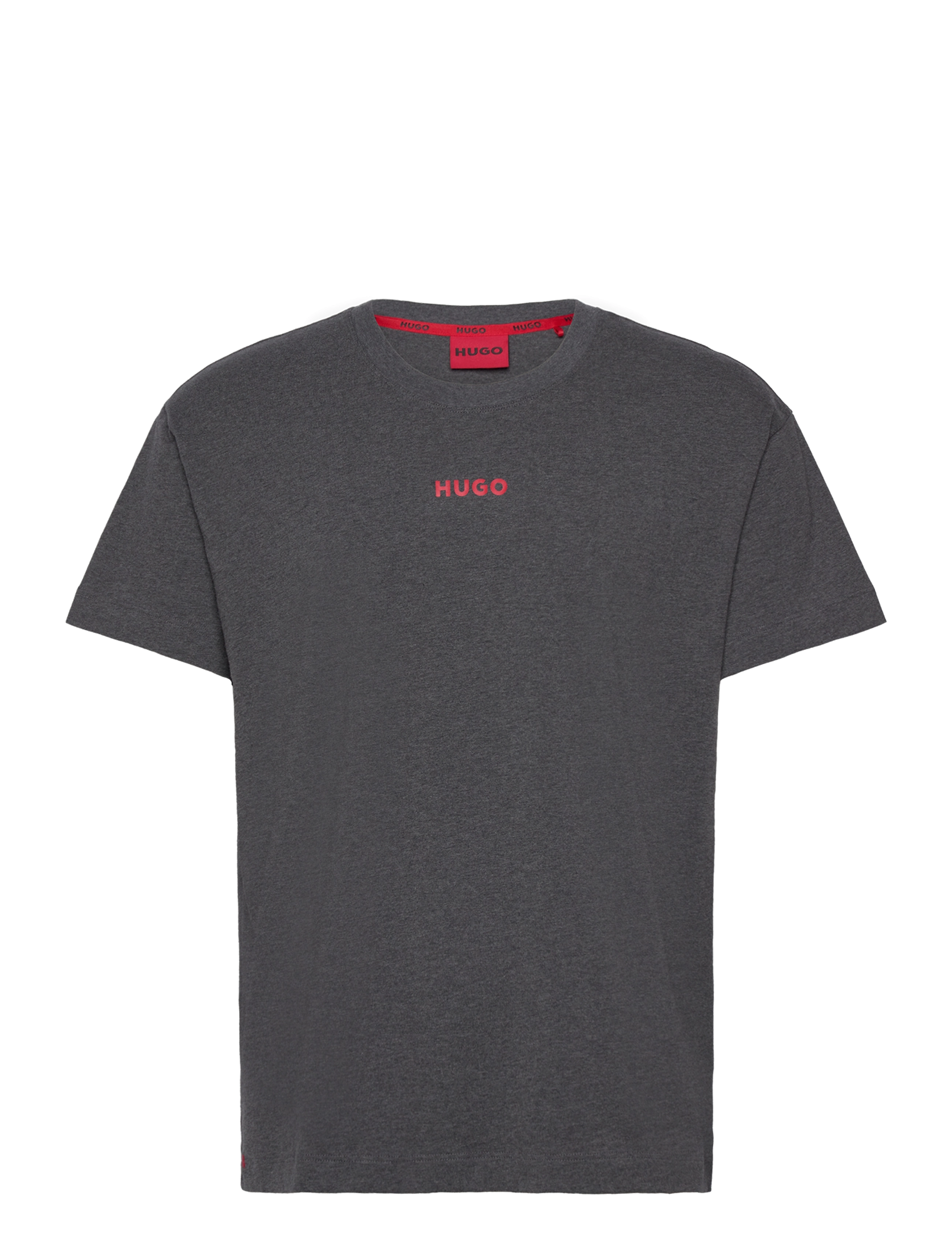 Linked T-Shirt - OPEN GREY